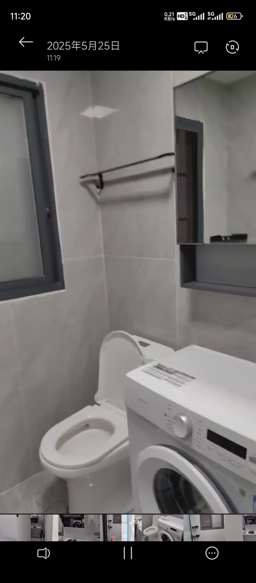 爱民苑综合楼 1室0厅0卫 1200.0元/月 爱民苑综合楼 1室0厅0卫 1200.0元/月室内图