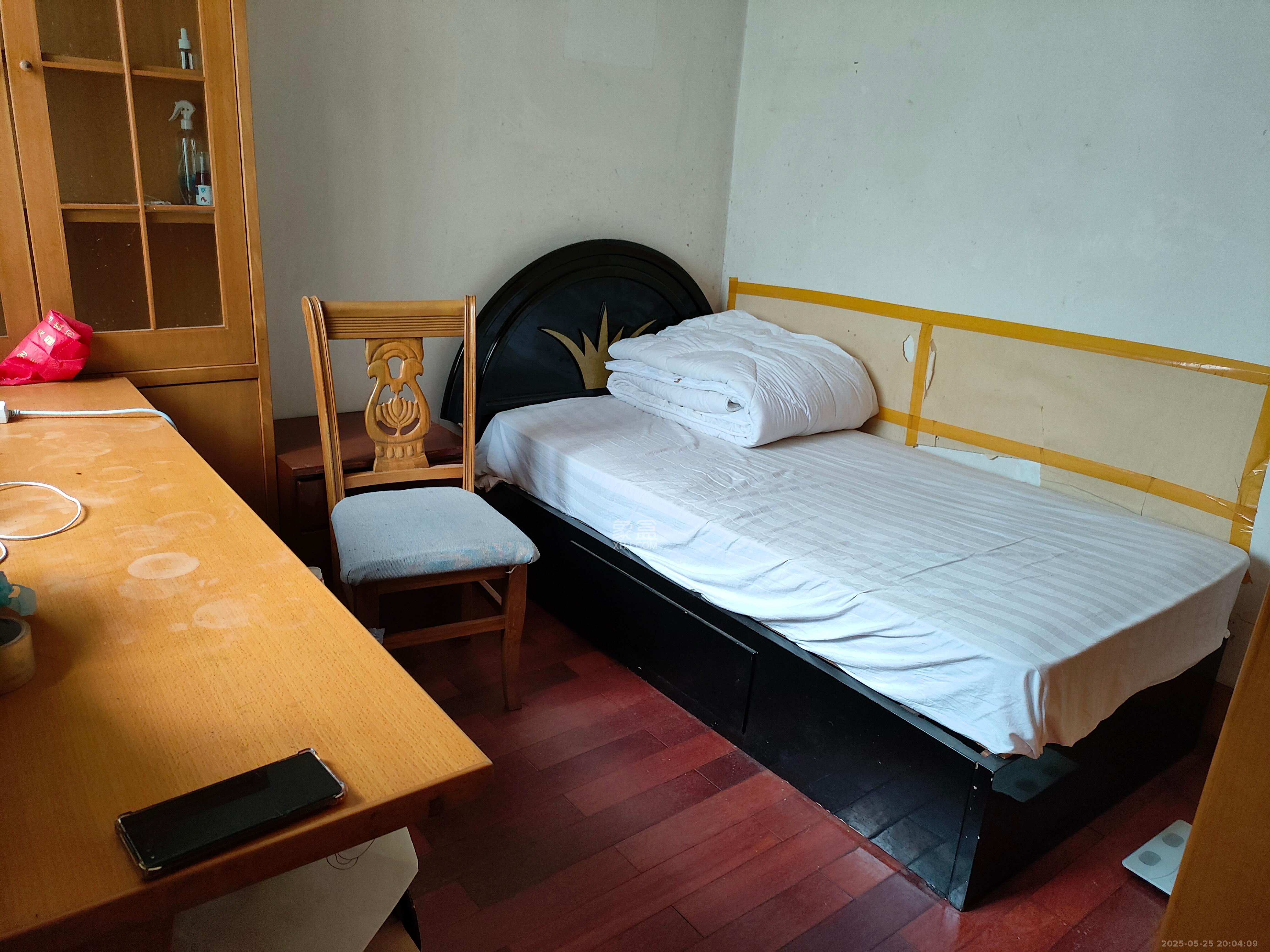 向韶村  2室1厅1卫   1700.00元/月室内图