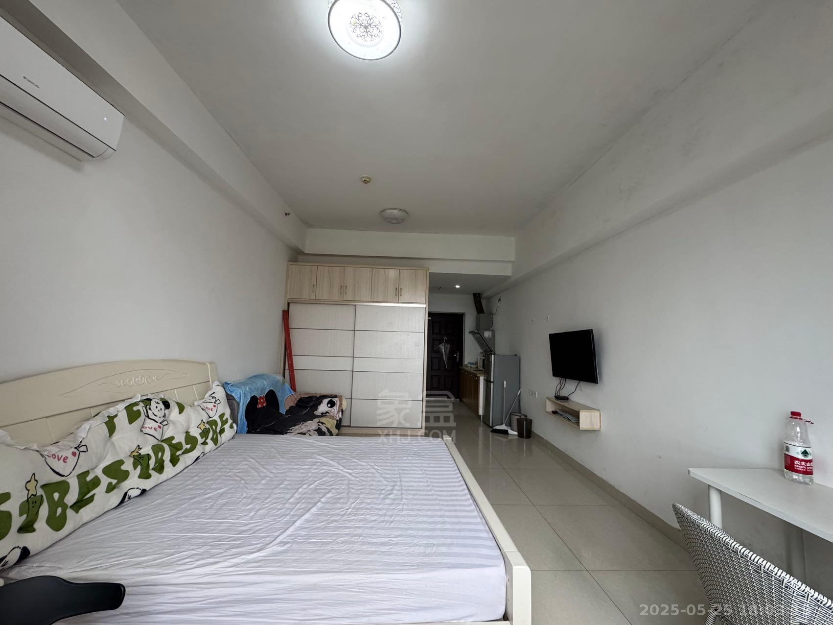 康桥美郡 1室1厅1卫 1000.0元/月 康桥美郡 1室1厅1卫 1000.0元/月室内图