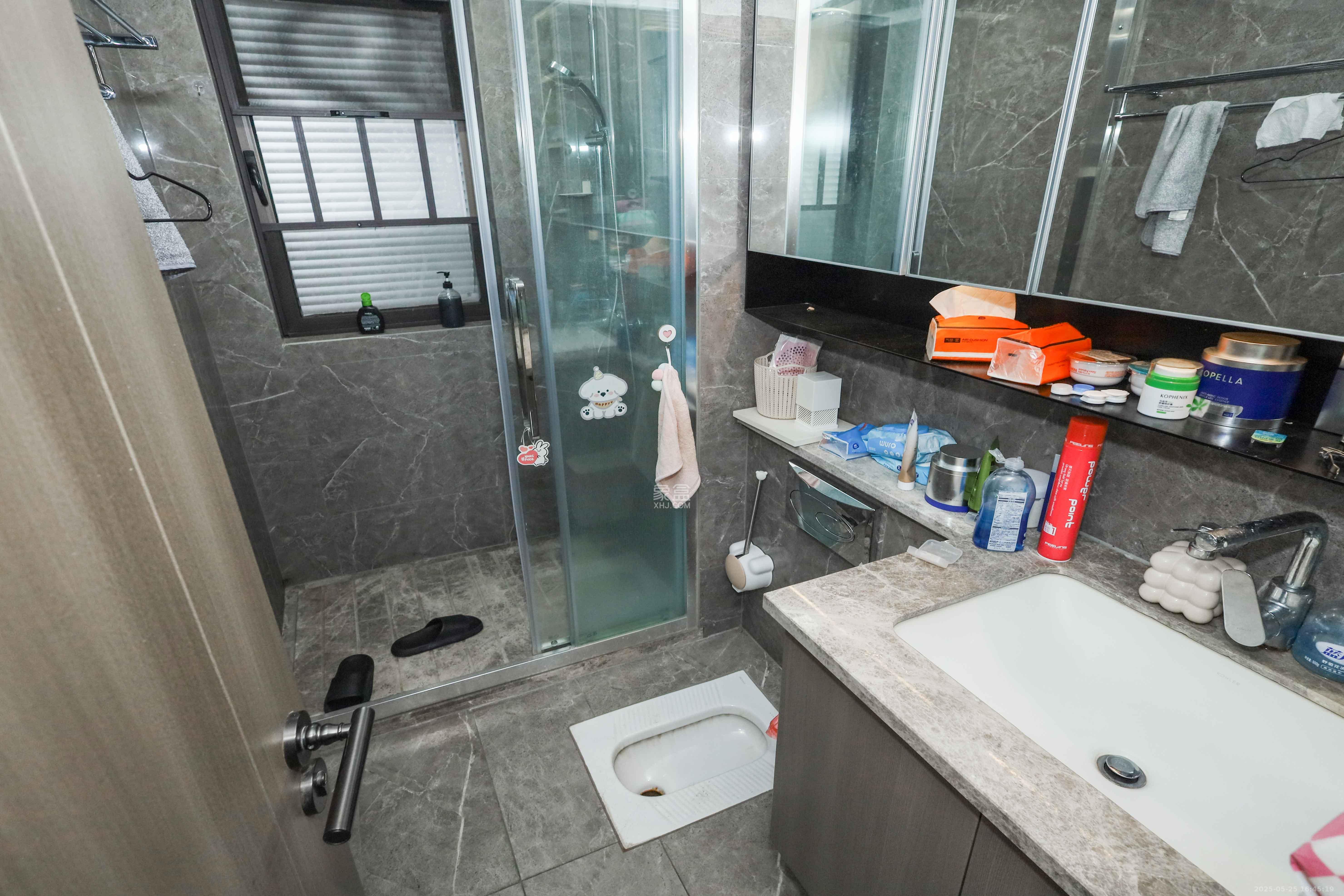 长沙溪山悦  3室2厅2卫    128.0万 长沙溪山悦  3室2厅2卫    128.0万卫生间