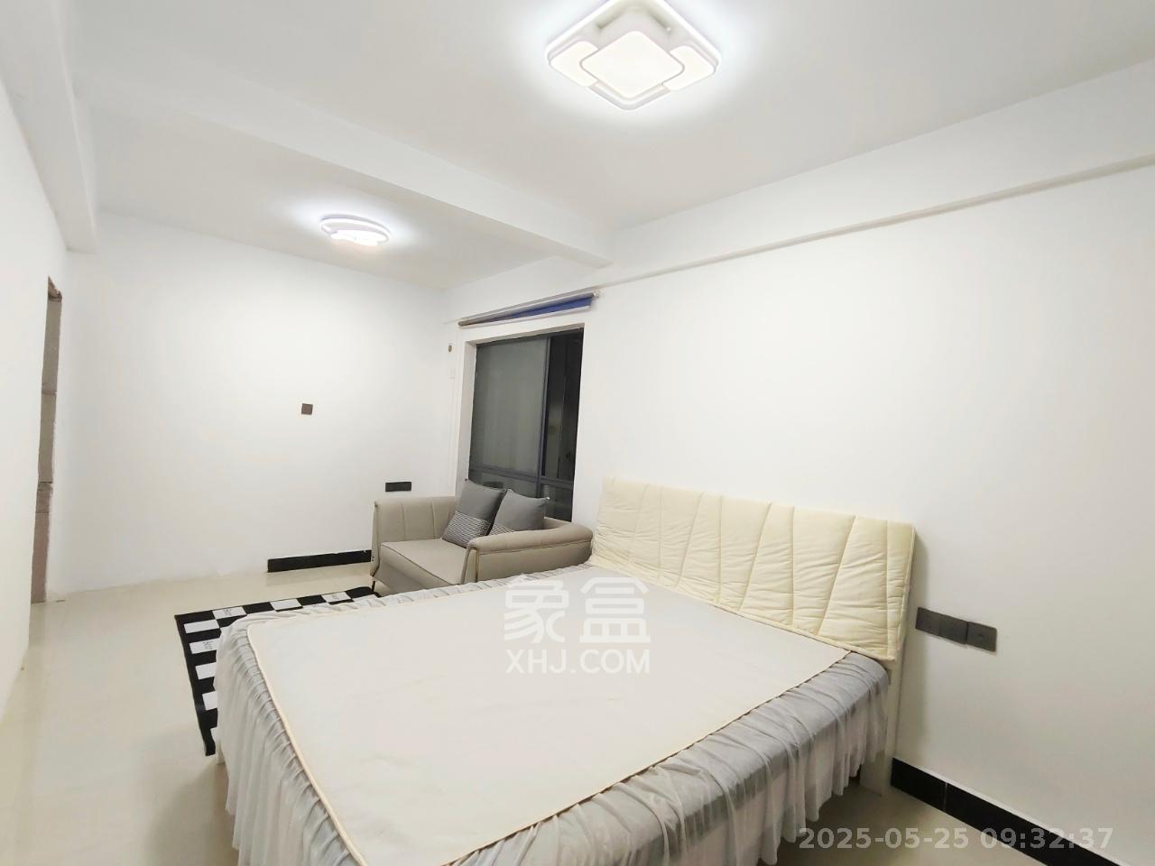 亚商国际 1室1厅1卫 1980.0元/月 亚商国际 1室1厅1卫 1980.0元/月室内图