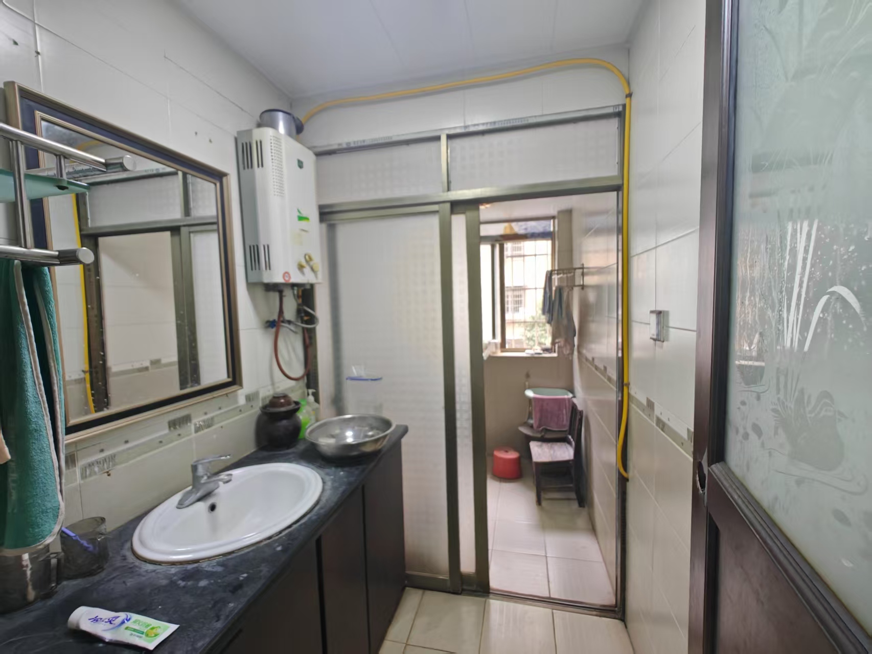 翠竹花园 3室2厅2卫 44.8万 翠竹花园 3室2厅2卫 44.8万室内图