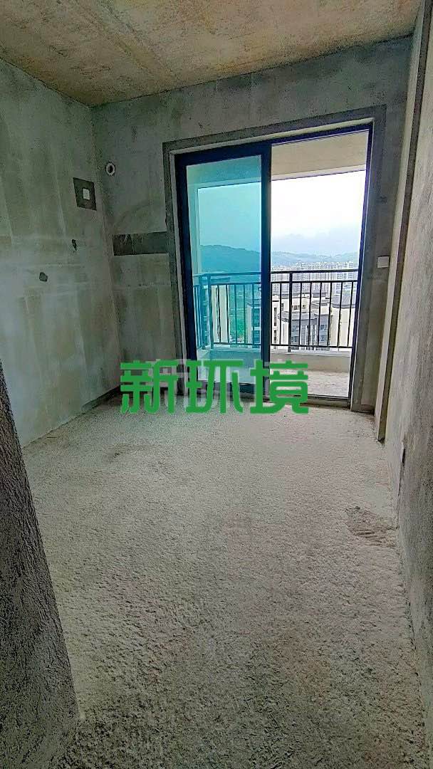中建凤栖台  1室0厅0卫   49.80万客厅