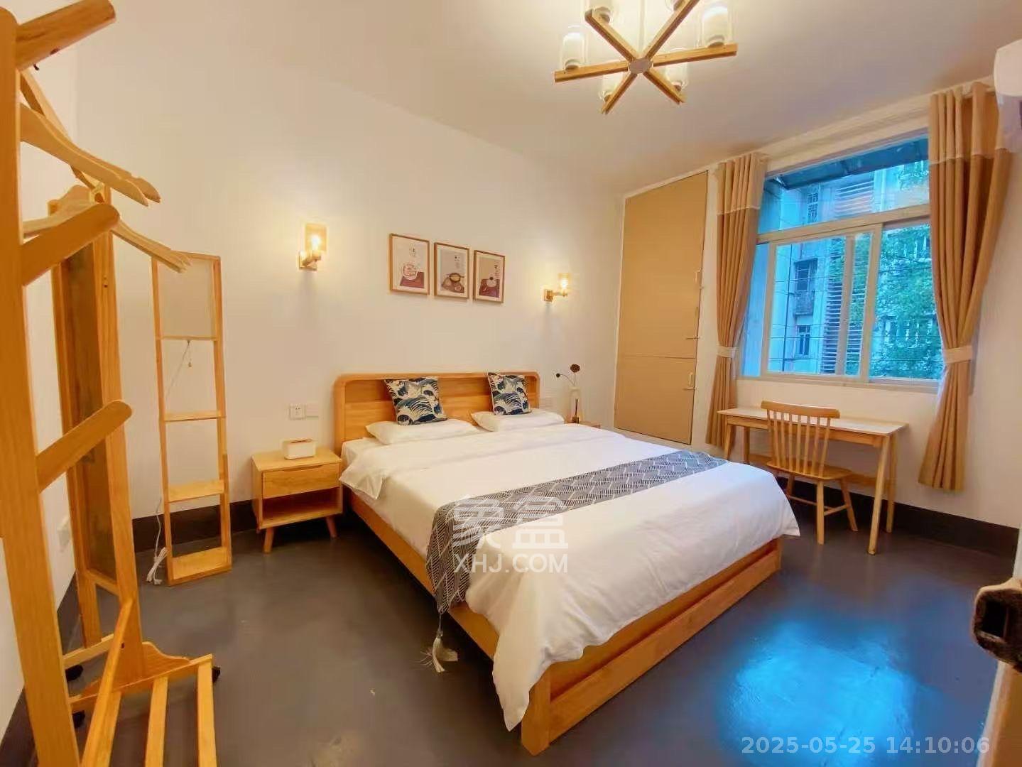 袁家岭省煤炭厅宿舍(芙蓉区省煤炭局小区) 3室2厅1卫 3000.0元/月 袁家岭省煤炭厅宿舍(芙蓉区省煤炭局小区) 3室2厅1卫 3000.0元/月室内图