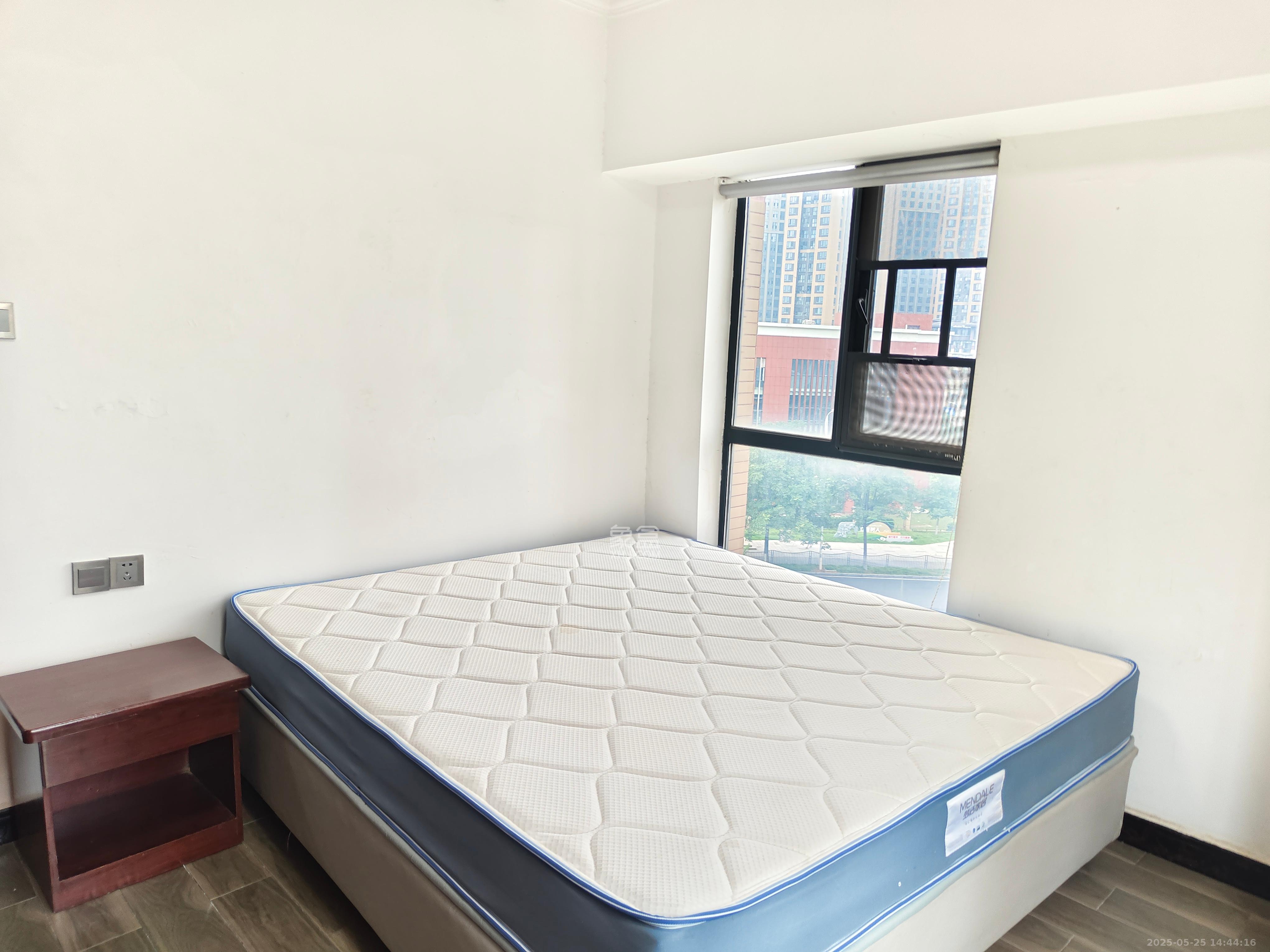 湘熙水郡(观澜海赋家园) 2室1厅1卫 2100.0元/月 湘熙水郡(观澜海赋家园) 2室1厅1卫 2100.0元/月室内图