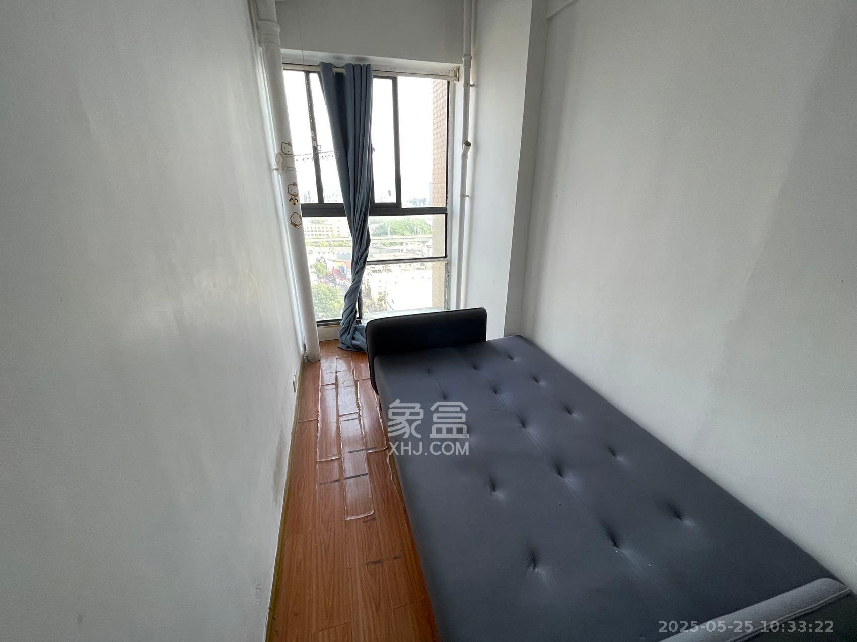 红公馆（前程丽景大厦）  2室1厅1卫   1700.00元/月室内图