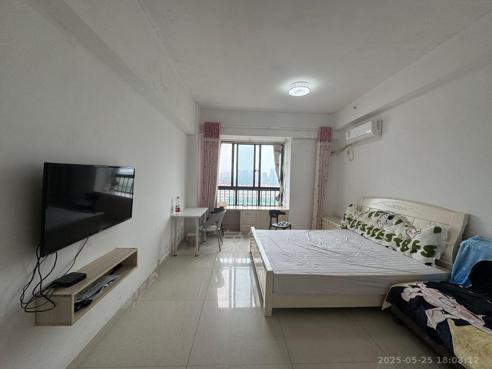 康桥美郡 1室1厅1卫 1000.0元/月 康桥美郡 1室1厅1卫 1000.0元/月室内图