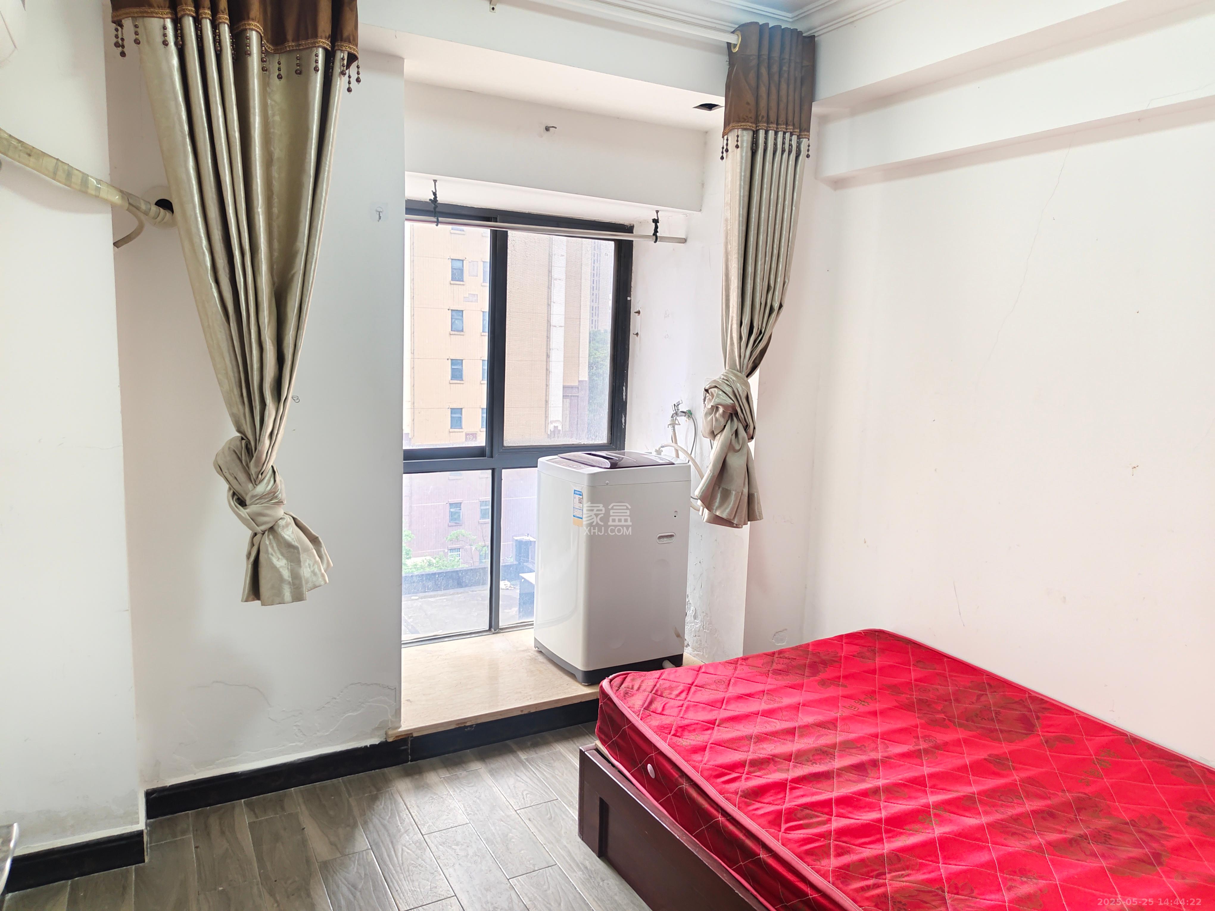 湘熙水郡(观澜海赋家园) 2室1厅1卫 2100.0元/月 湘熙水郡(观澜海赋家园) 2室1厅1卫 2100.0元/月室内图