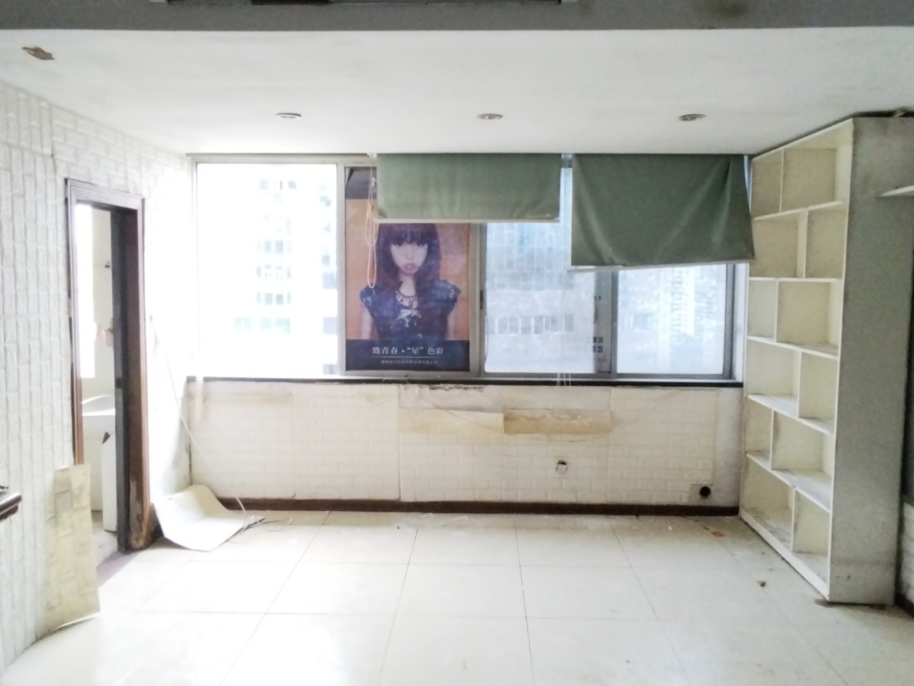 金茂大厦 3室2厅2卫 125.0万 金茂大厦 3室2厅2卫 125.0万室内图