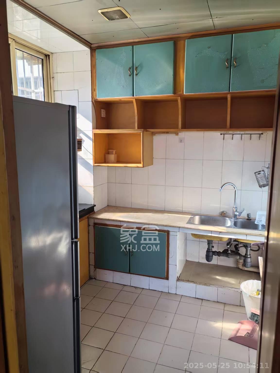 建材设计研究院综合楼（省建筑材料研究设计院宿舍）  2室1厅1卫   2400.00元/月室内图