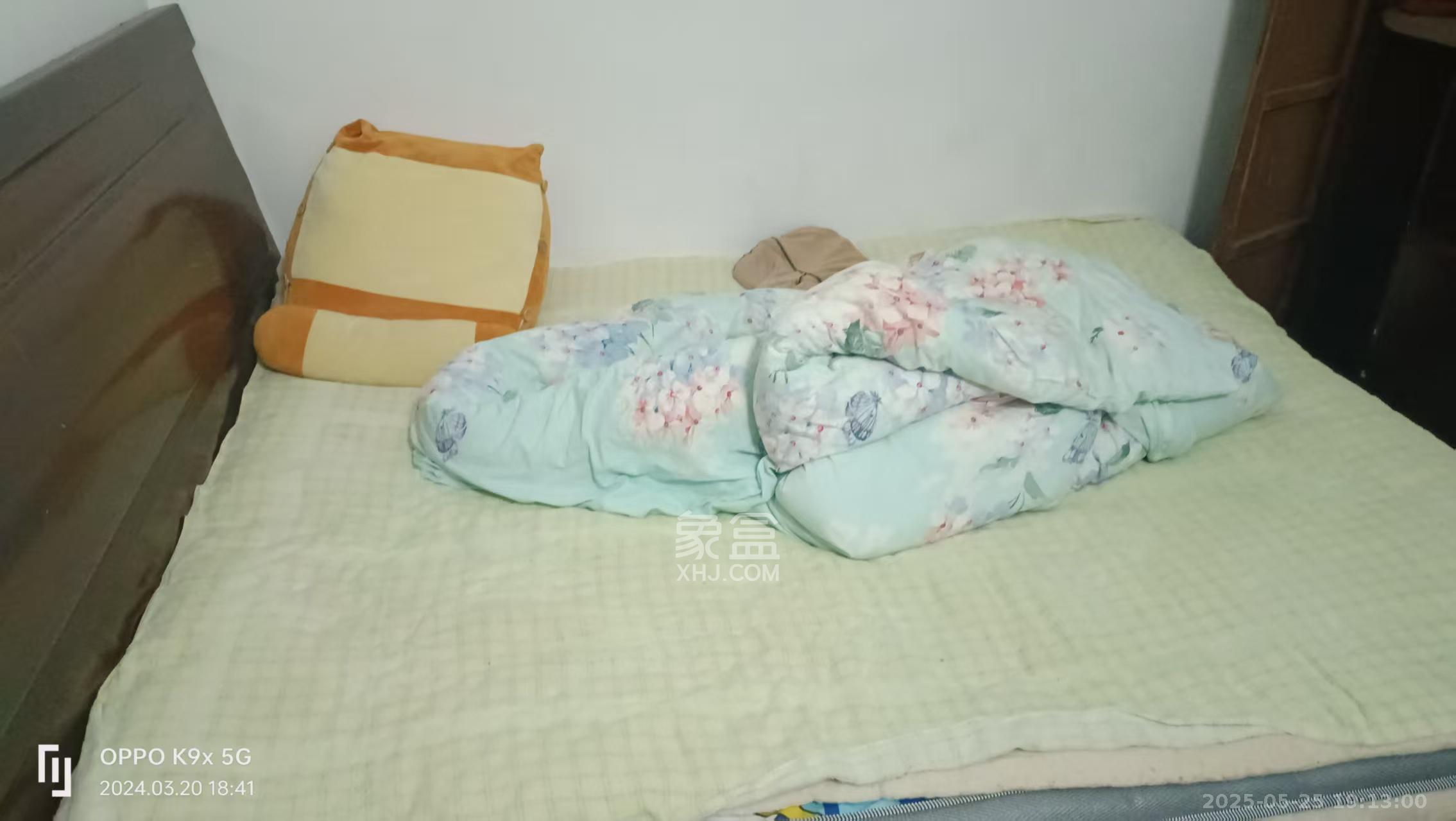 阿弥岭一二片  1室0厅0卫   1500.00元/月