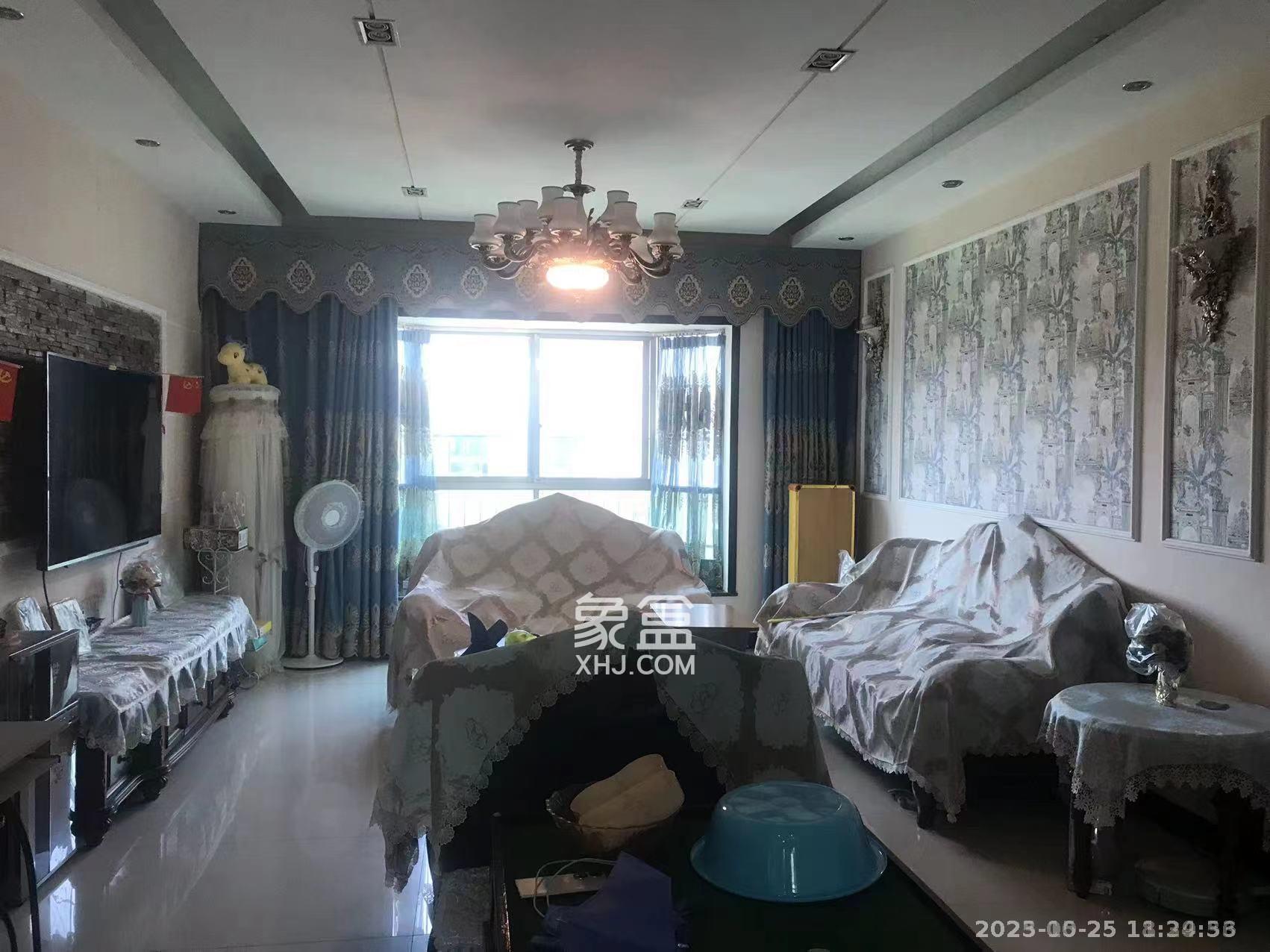 新景家园  4室2厅2卫    68.0万小区图