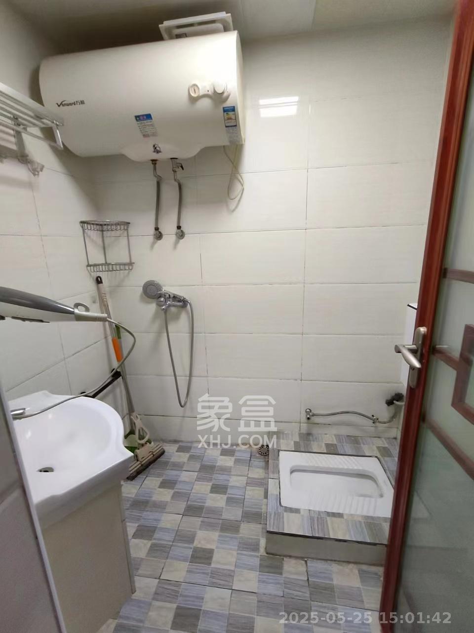 长房时代城  1室1厅1卫   1600.00元/月室内图
