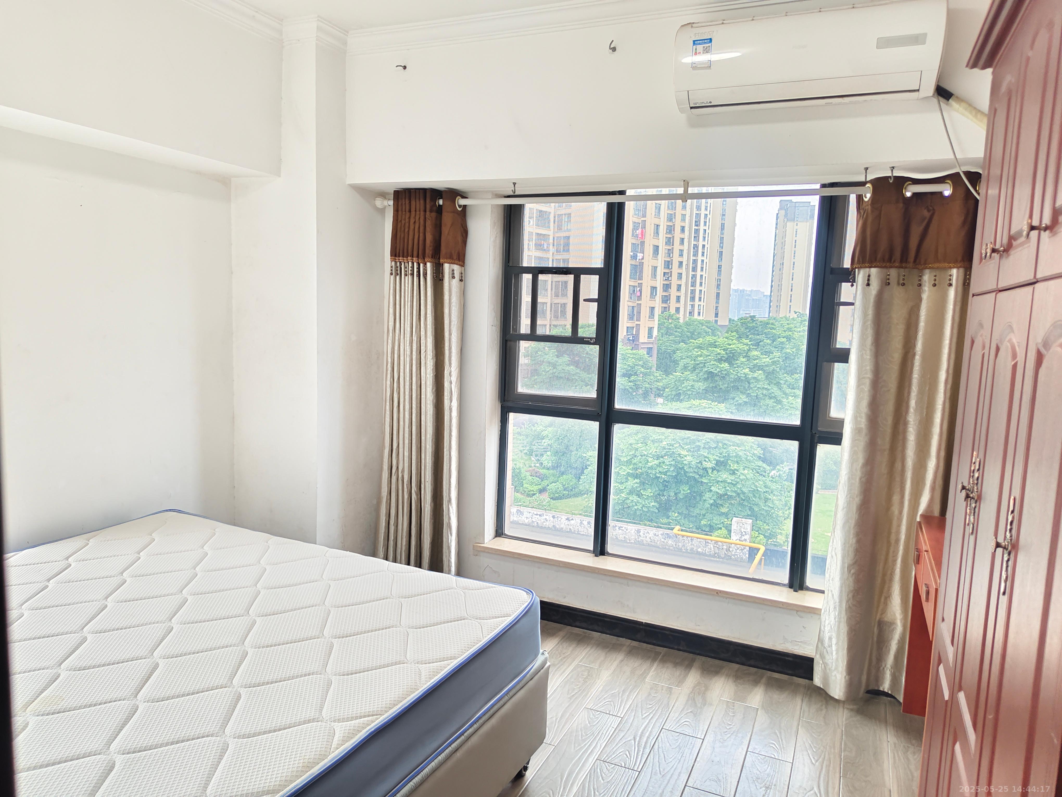 湘熙水郡(观澜海赋家园) 2室1厅1卫 2100.0元/月 湘熙水郡(观澜海赋家园) 2室1厅1卫 2100.0元/月室内图