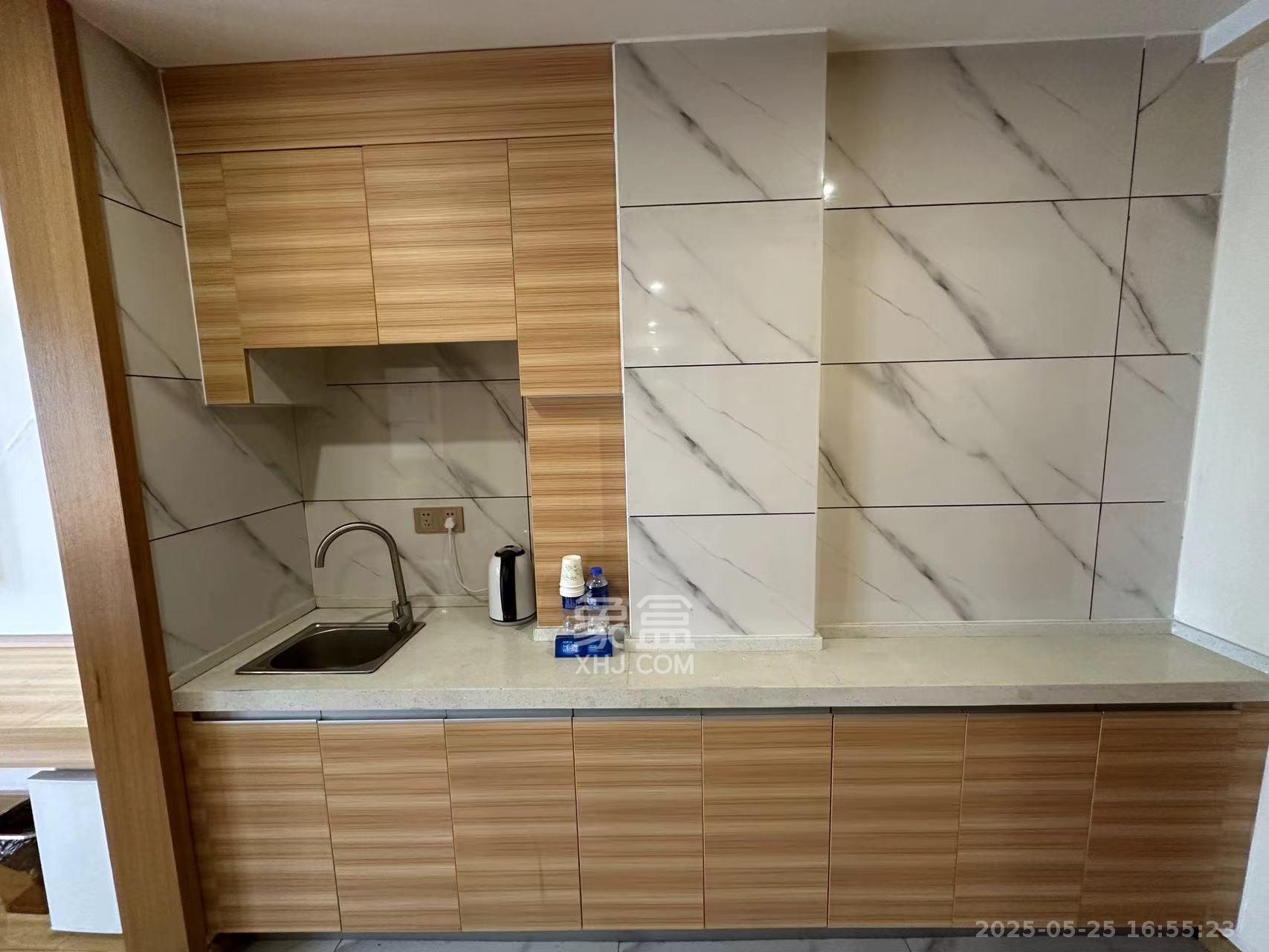 众东国际  1室1厅1卫    2100.0元/月室内图