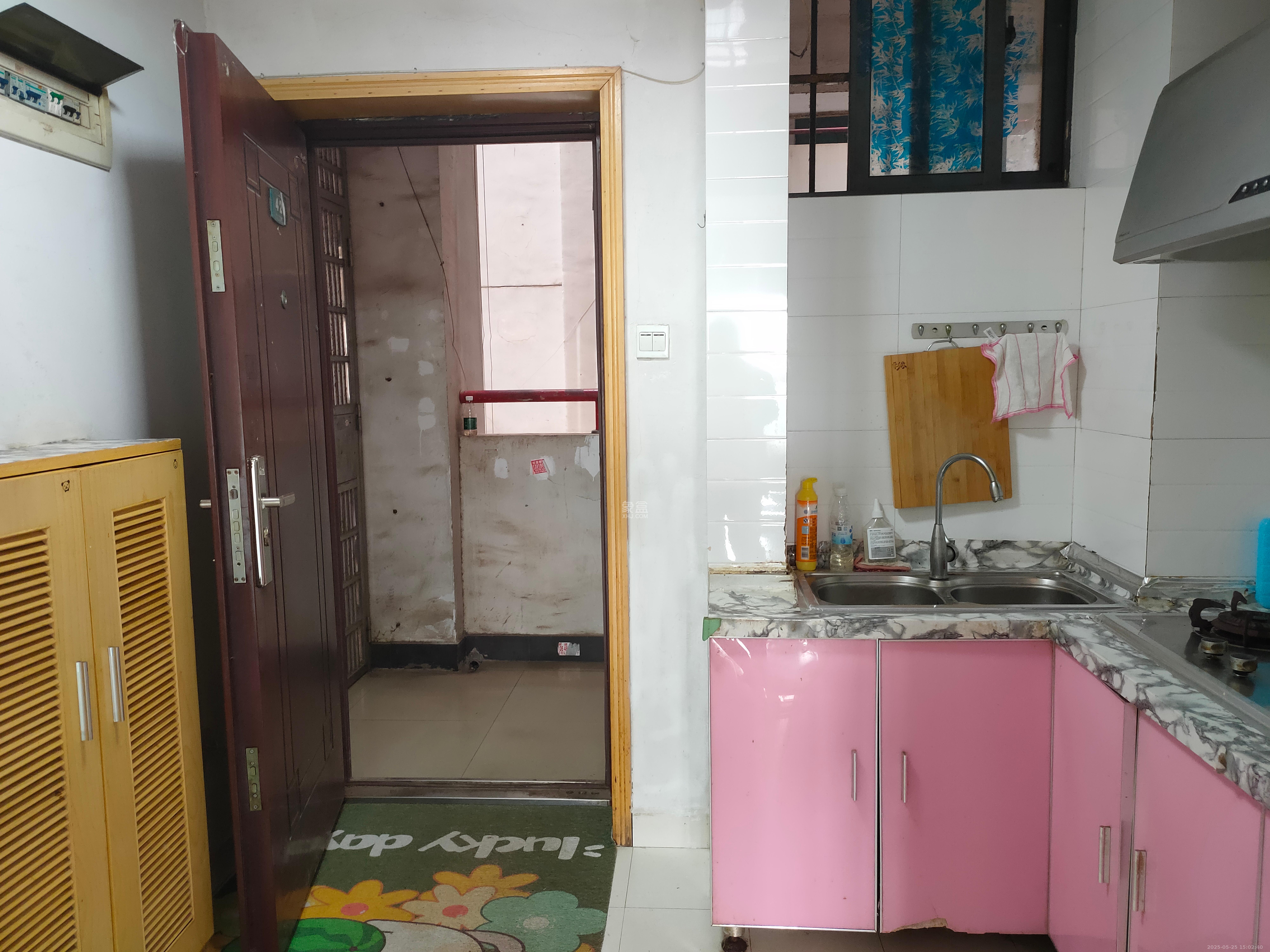 如果爱  1室1厅0卫   1550.00元/月室内图