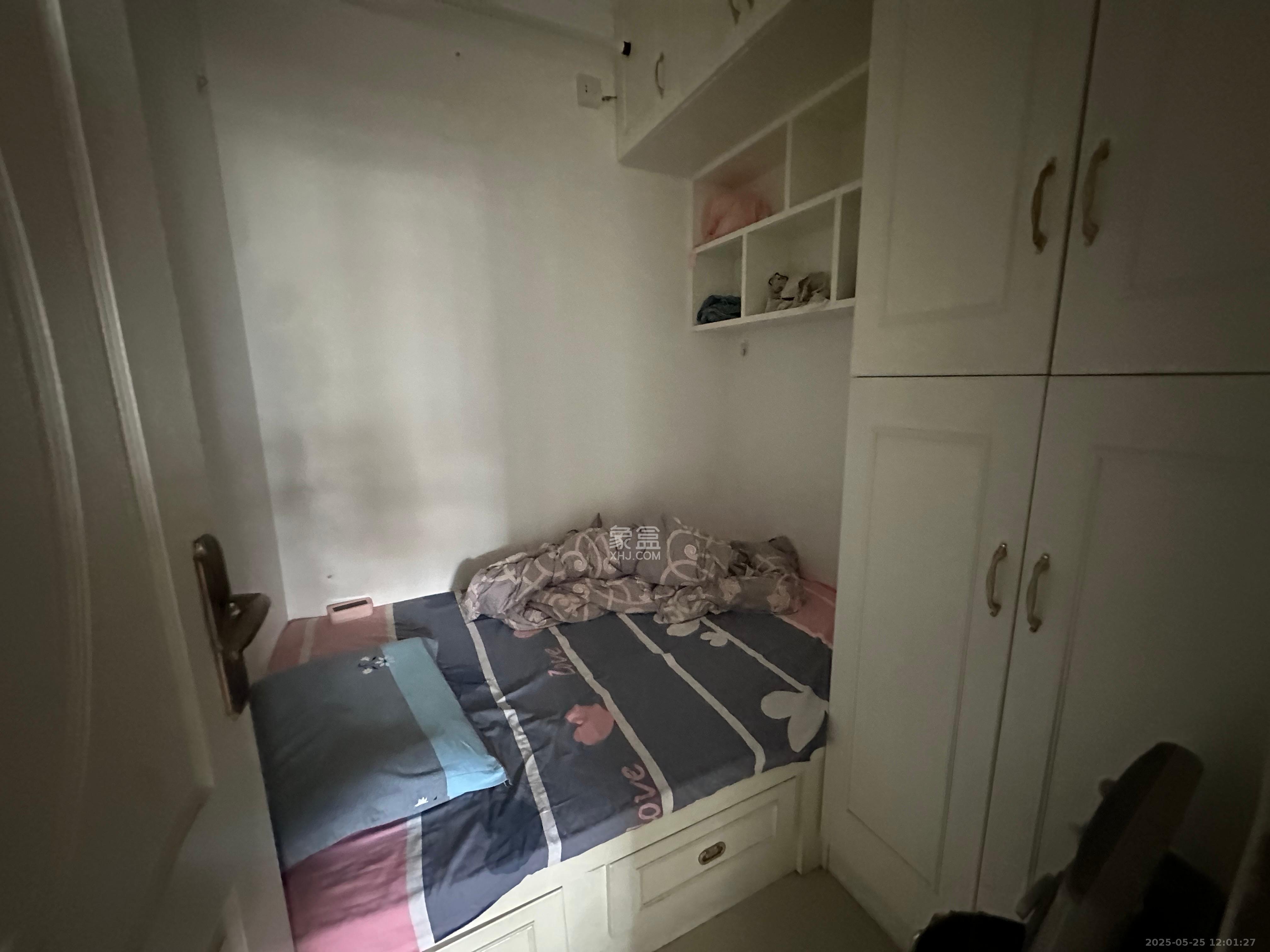 丰园城(鄱阳小区二期) 1室1厅1卫 1400.0元/月 丰园城(鄱阳小区二期) 1室1厅1卫 1400.0元/月室内图