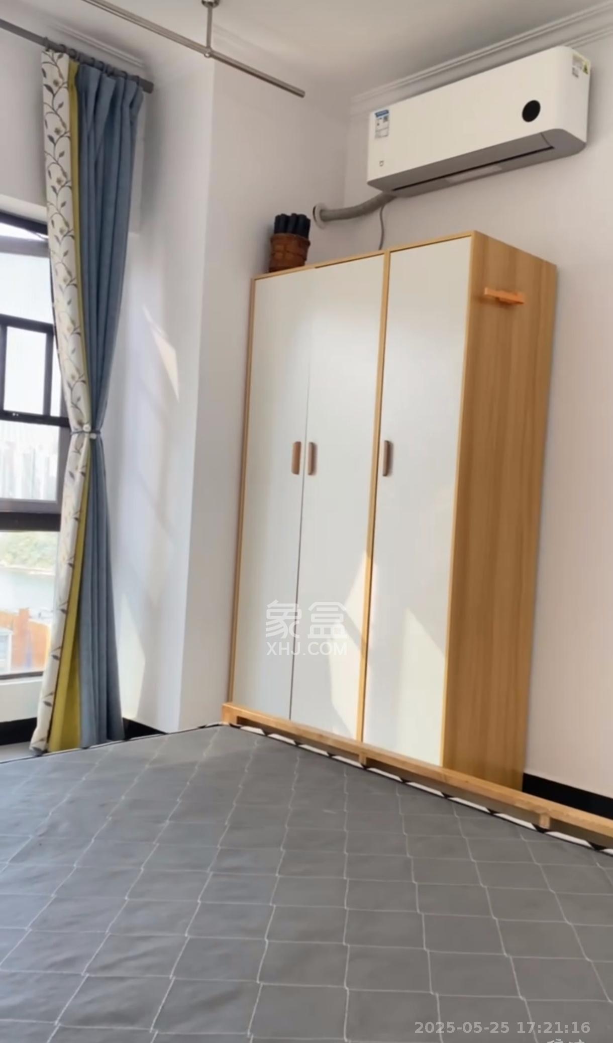 佳兆业云顶梅溪湖（佳兆业梅溪荟）  1室1厅1卫   1500.00元/月室内图