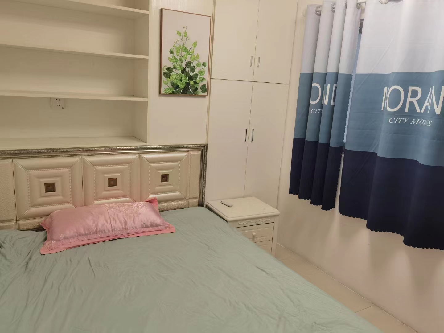 海顿大厦 2室1厅1卫 88.0万 海顿大厦 2室1厅1卫 88.0万室内图