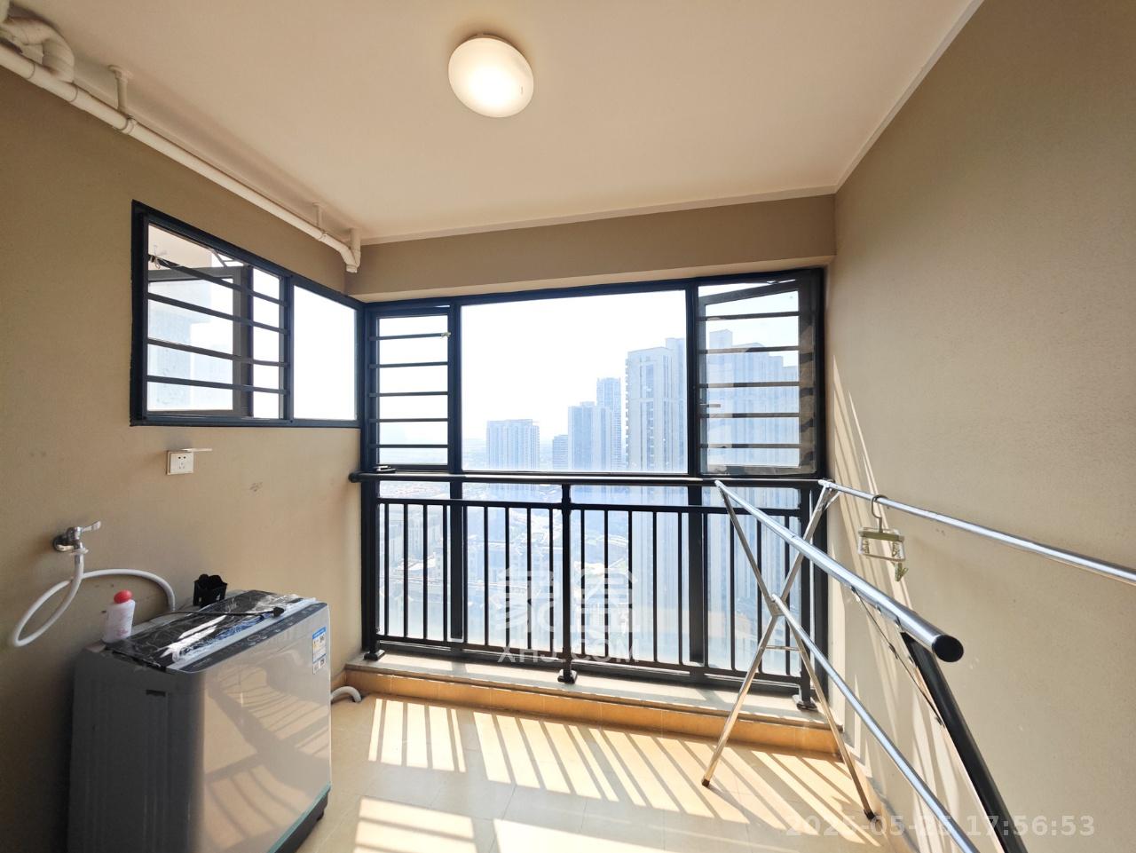 万科魅力之城观澜里 2室2厅1卫 2500.0元/月 万科魅力之城观澜里 2室2厅1卫 2500.0元/月室内图