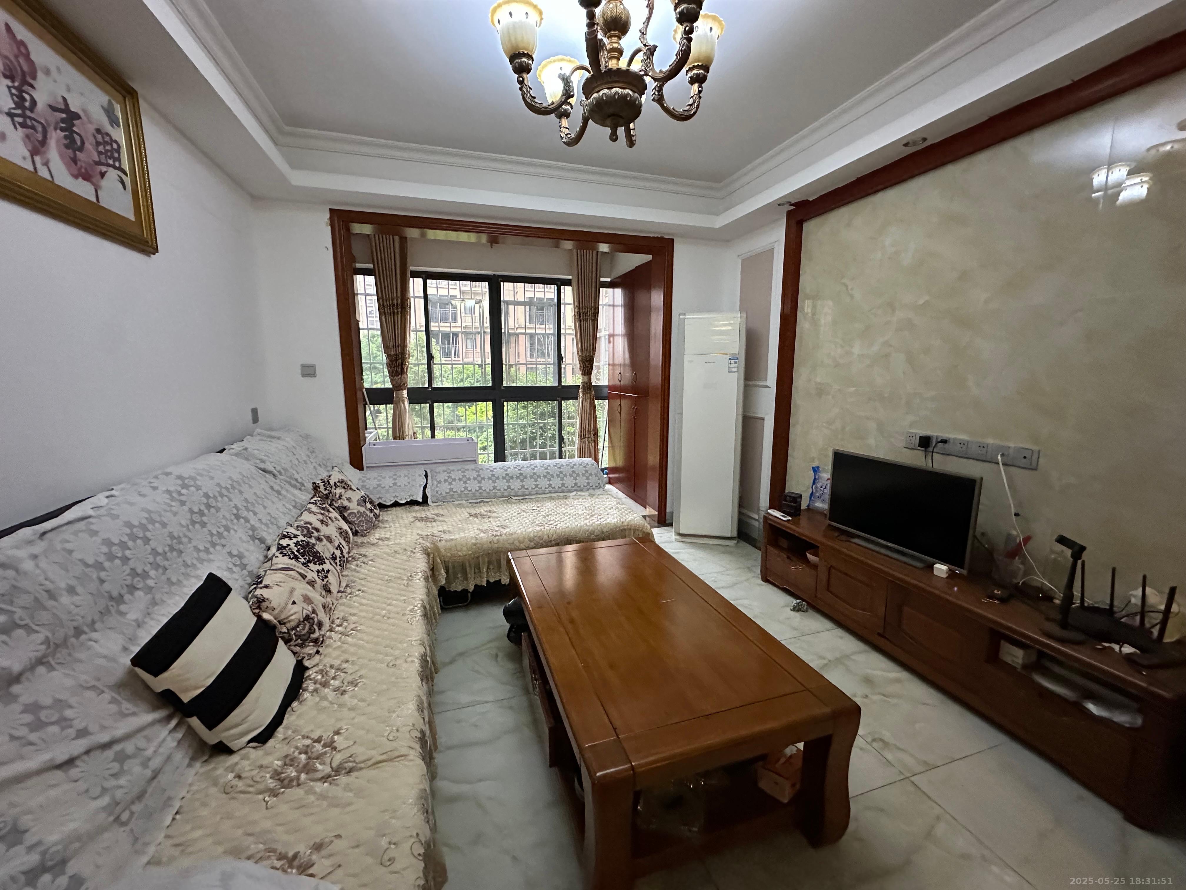 鑫天格林香山 3室2厅1卫 1500.0元/月 鑫天格林香山 3室2厅1卫 1500.0元/月室内图