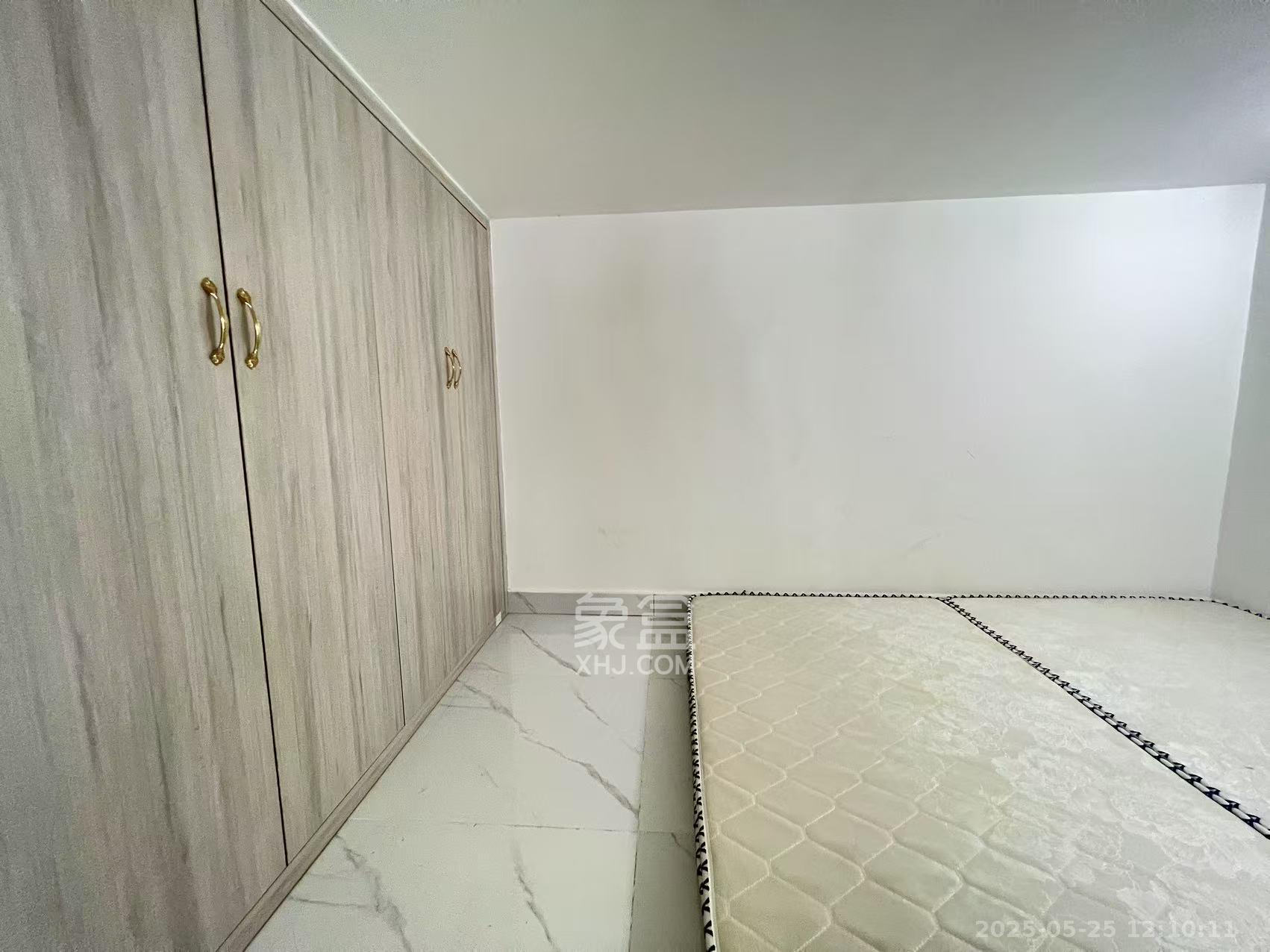 龙湖新壹城 1室1厅1卫 1500.0元/月 龙湖新壹城 1室1厅1卫 1500.0元/月室内图