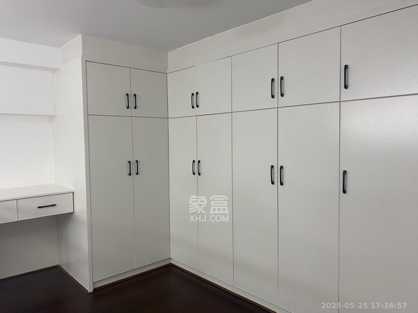 中交广场公寓  2室1厅1卫   2200.00元/月室内图
