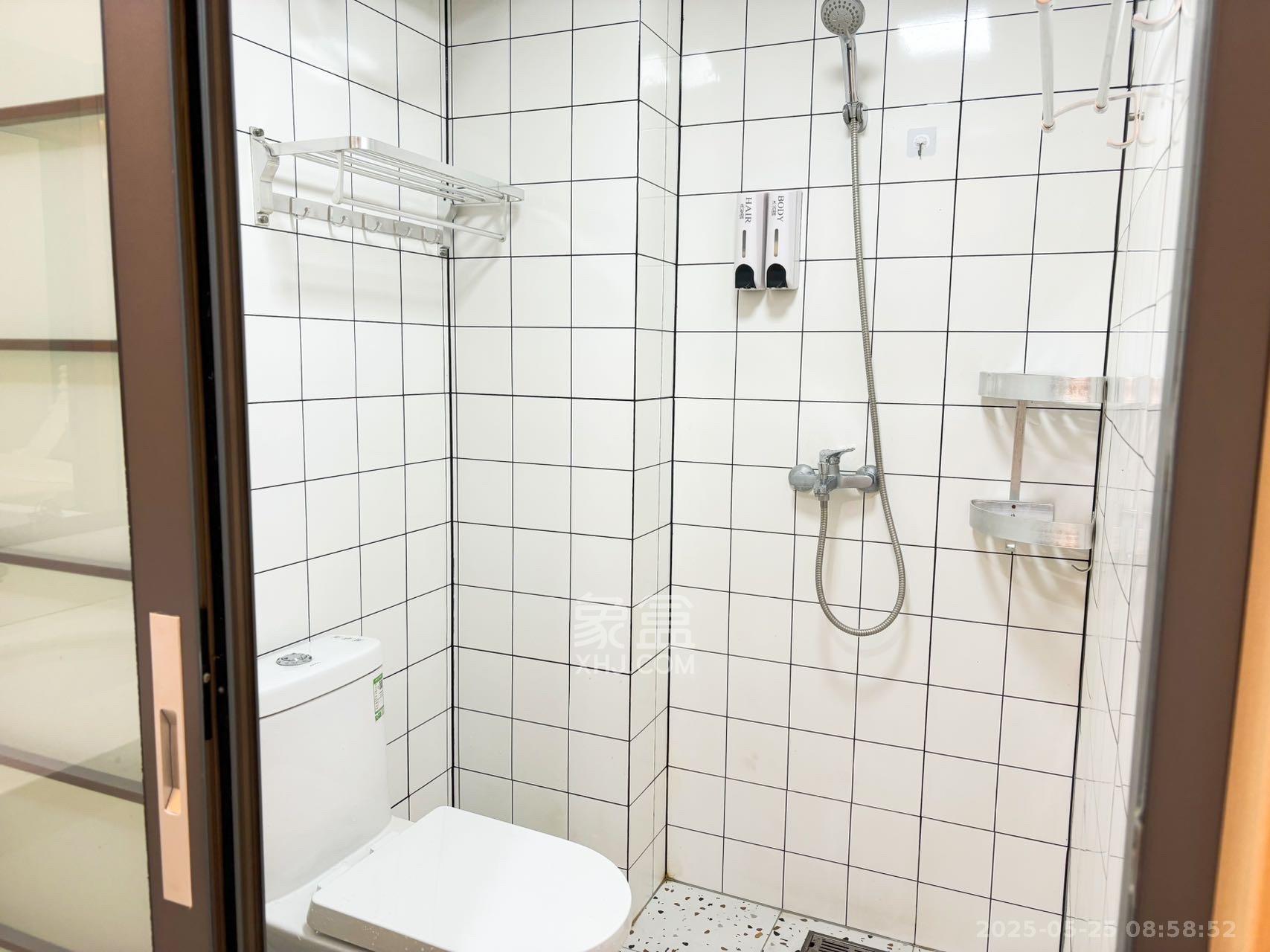 奥园城市天骄一期  2室1厅1卫    2580.0元/月室内图