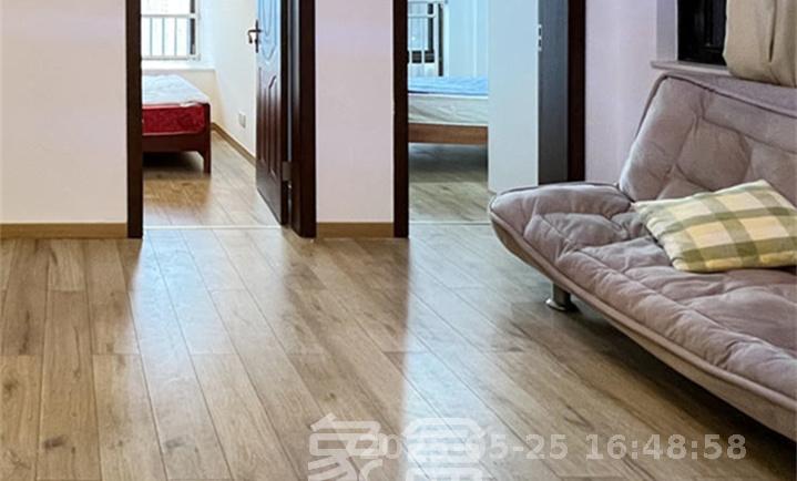 铂宫  2室1厅1卫    2400.0元/月室内图1