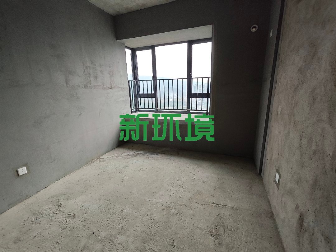 中建凤栖台  3室2厅2卫   52.00万客厅