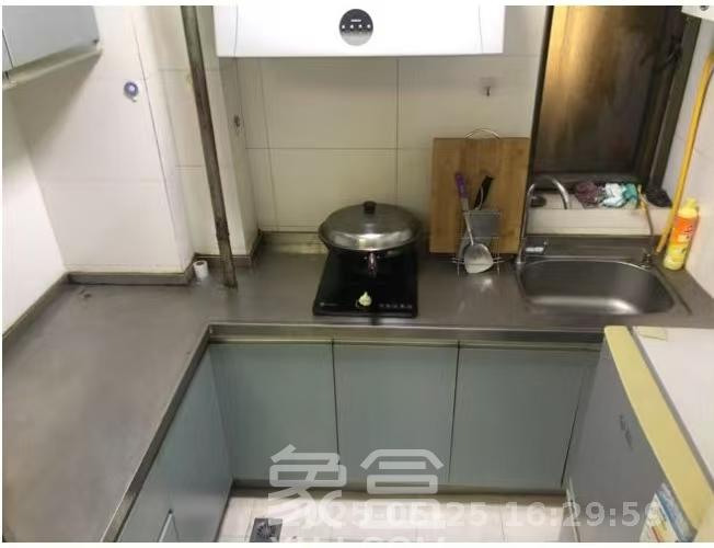 东上一品  1室1厅1卫   1750.00元/月室内图