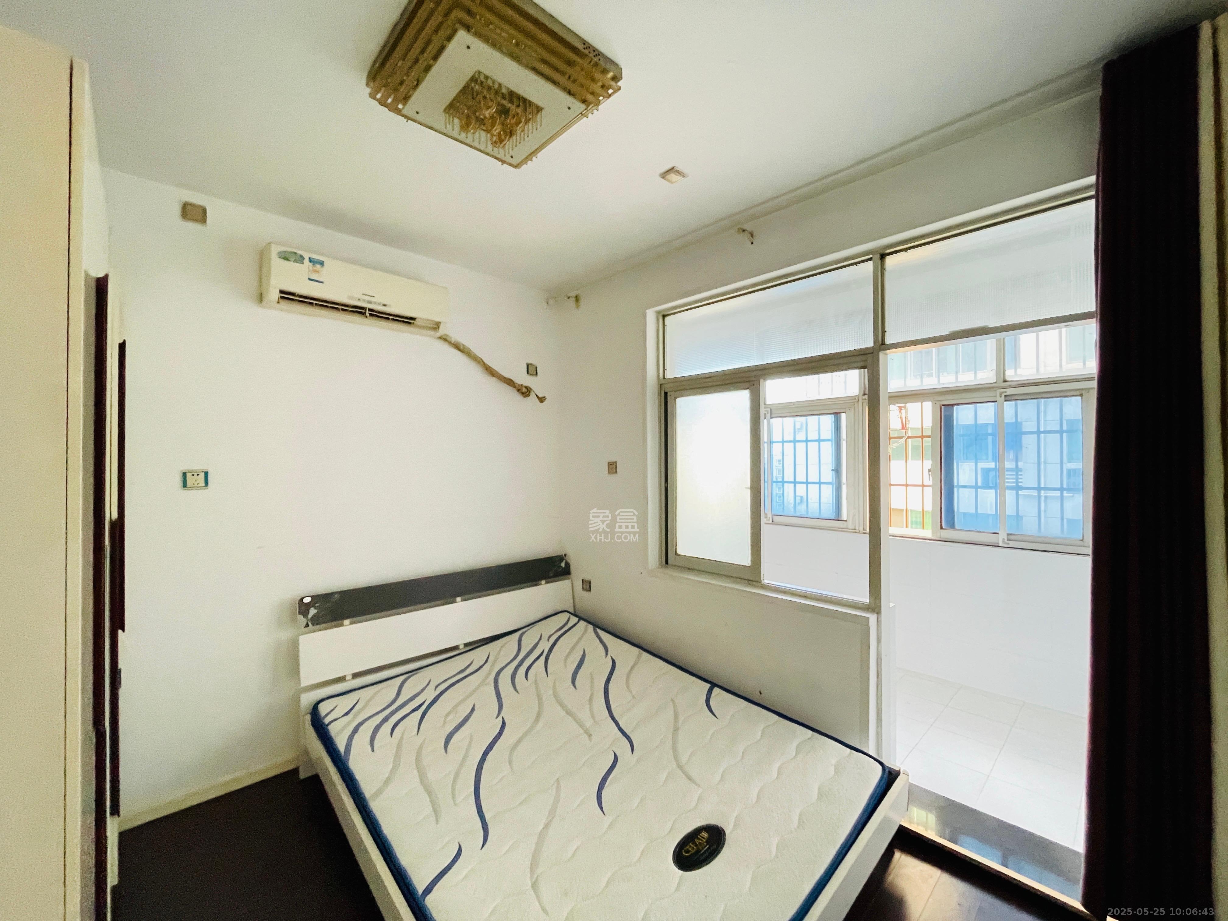 远东公寓  3室2厅1卫   2800.00元/月室内图