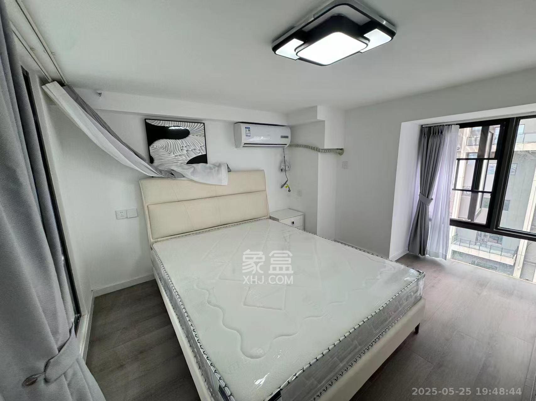 时代MOMA云PARK  2室1厅1卫   3000.00元/月室内图