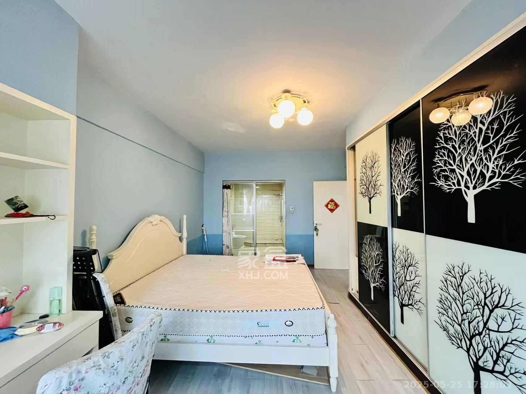 香颂国际 3室2厅2卫 2600.0元/月 香颂国际 3室2厅2卫 2600.0元/月室内图