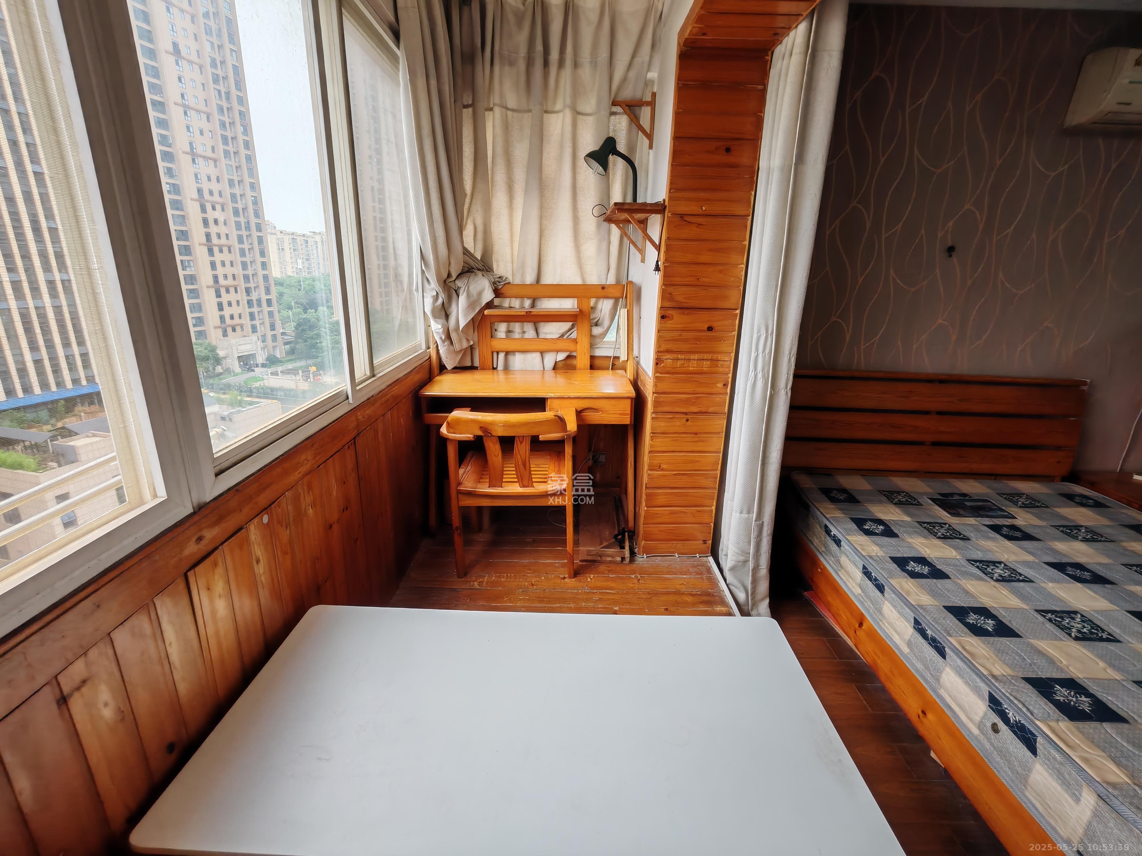 星语林名园 1室1厅1卫 1300.0元/月 星语林名园 1室1厅1卫 1300.0元/月室内图