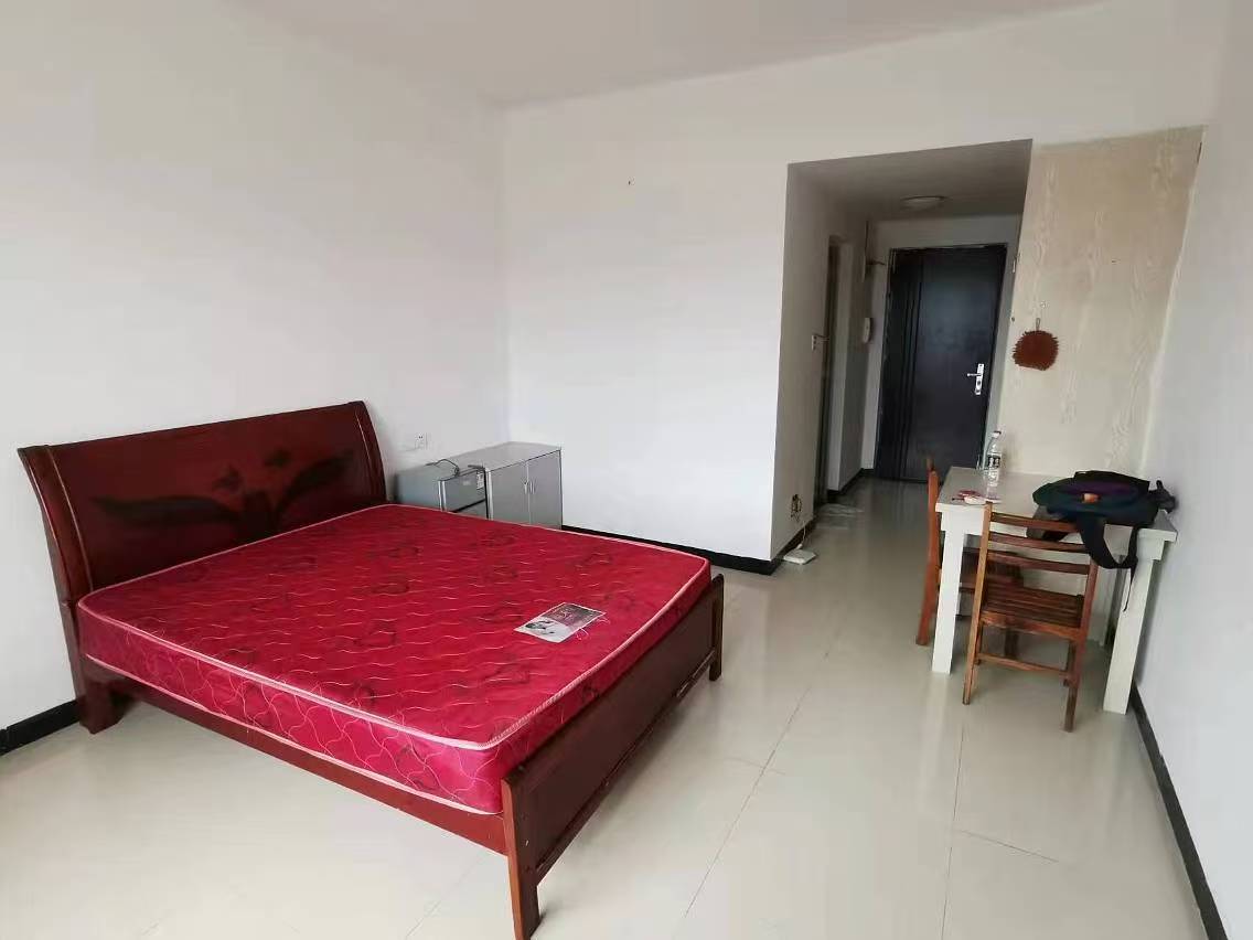 天门壹号 1室0厅0卫 800.0元/月 天门壹号 1室0厅0卫 800.0元/月室内图