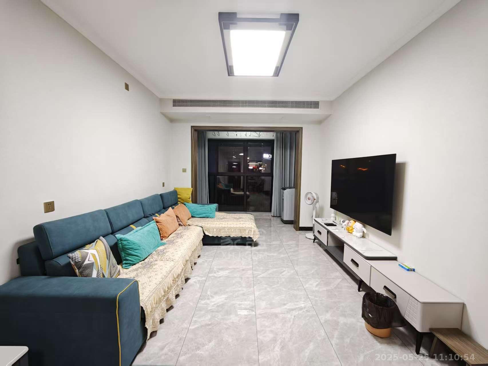 亿都时光 3室2厅1卫 2000.0元/月 亿都时光 3室2厅1卫 2000.0元/月室内图