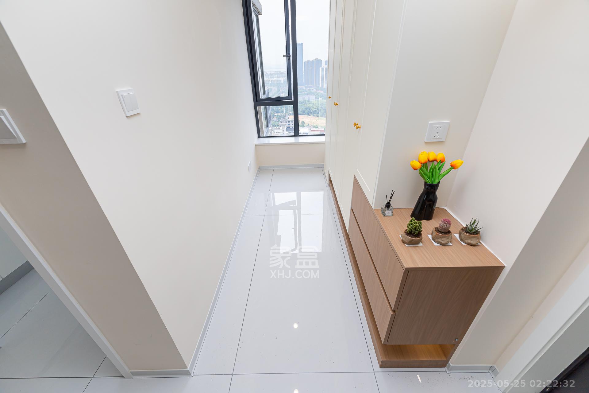 勤诚达新界 4室2厅1卫 109.8万 勤诚达新界 4室2厅1卫 109.8万卧室