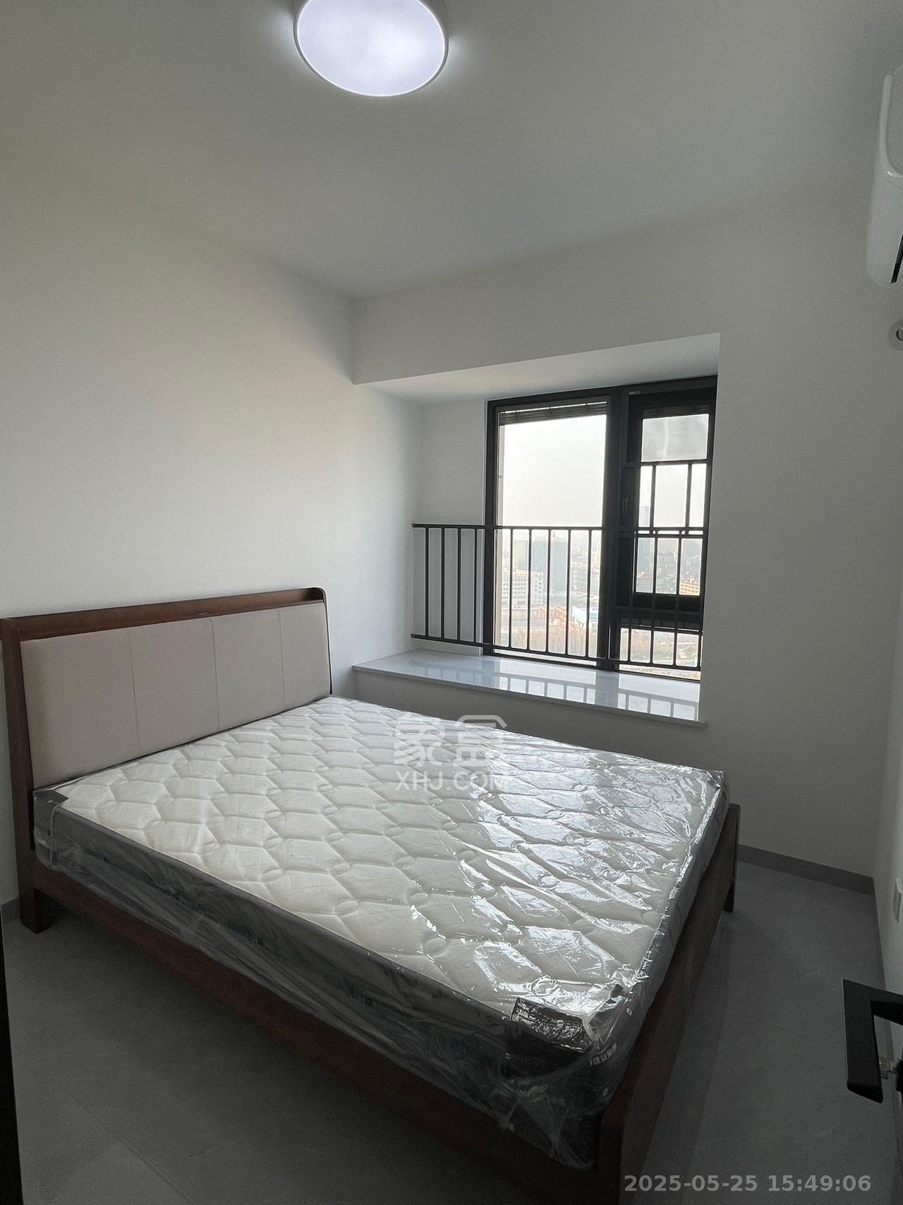 建投象山国际  4室2厅1卫   3600.00元/月室内图