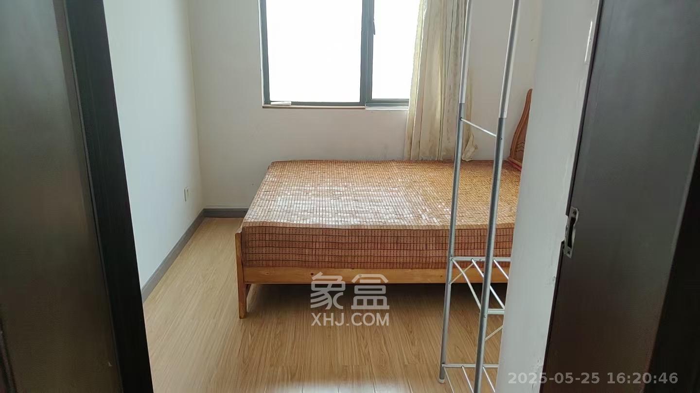 中国铁建国际城一期  3室1厅1卫   1400.00元/月室内图