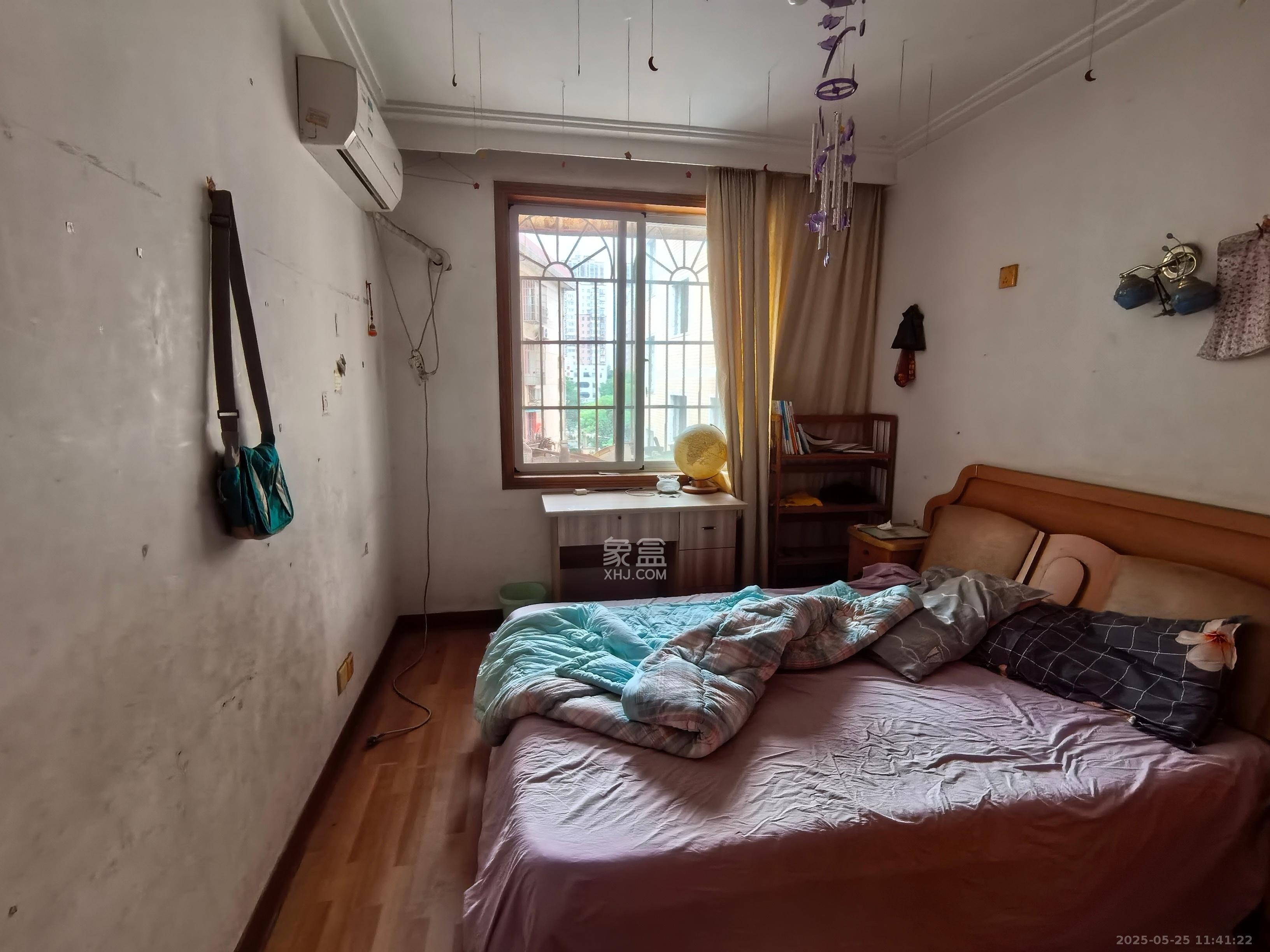 中建五局信和苑二区 2室2厅1卫 1600.0元/月 中建五局信和苑二区 2室2厅1卫 1600.0元/月室内图