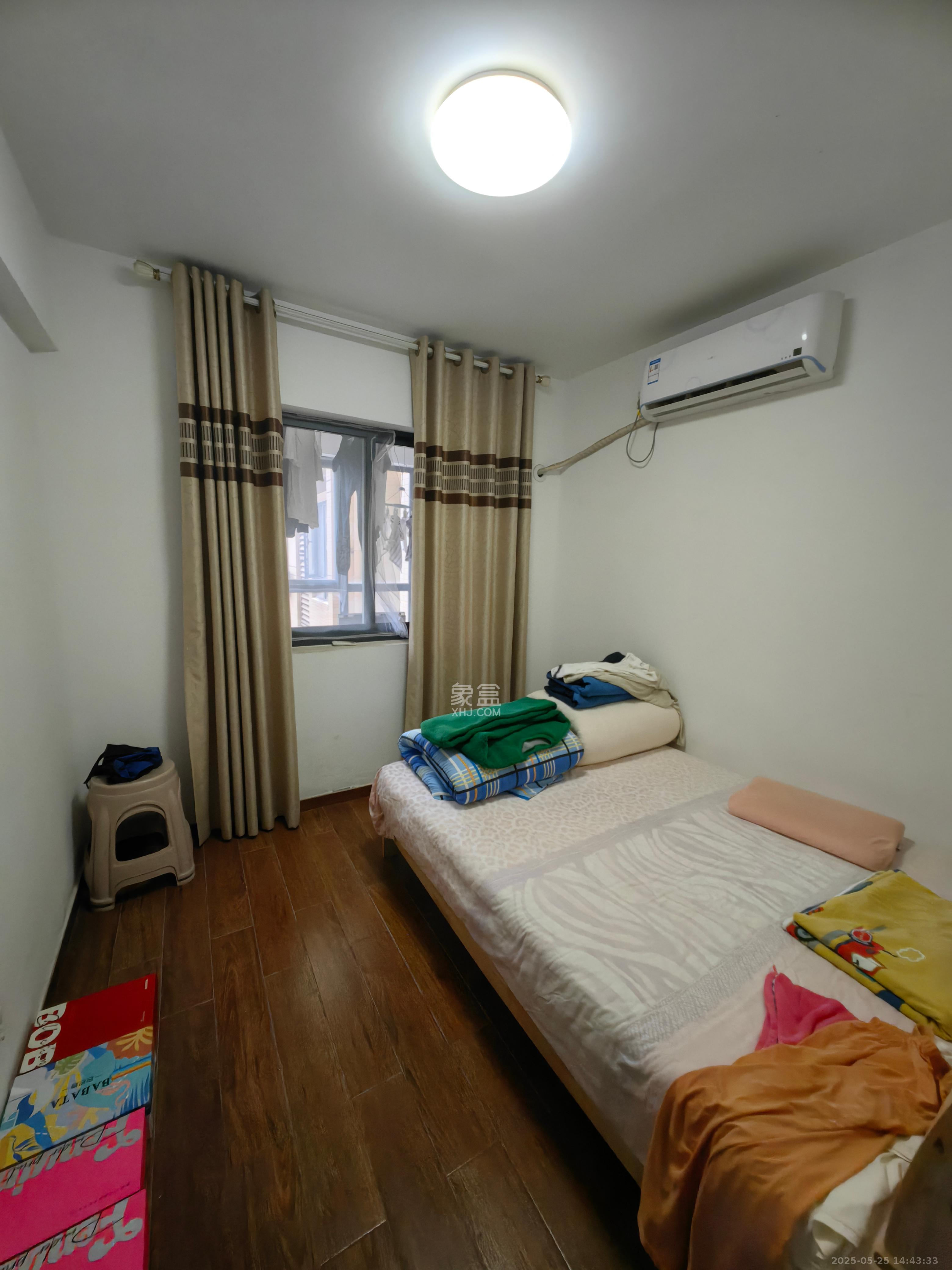中建芙蓉嘉苑  3室2厅2卫   2600.00元/月室内图