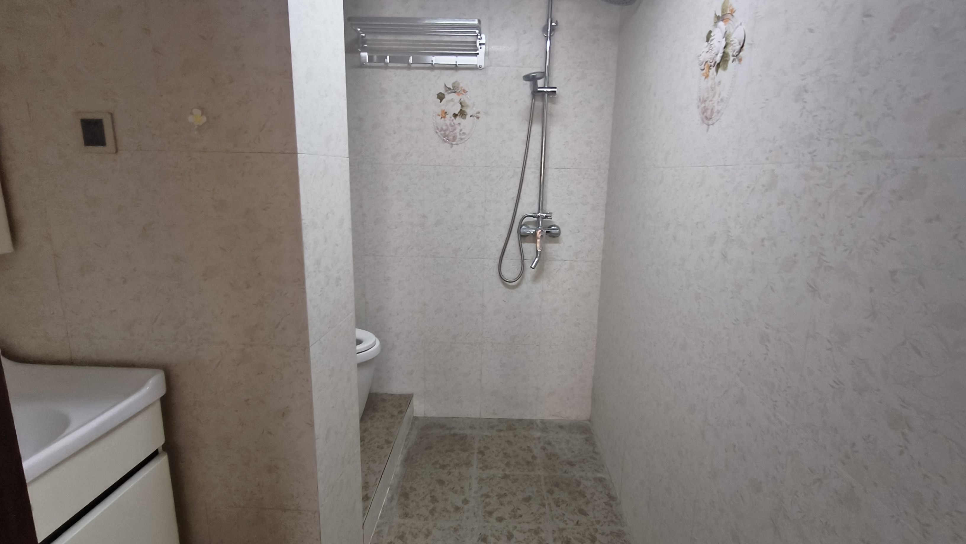 高盛澧园一二期 2室2厅1卫 1500.00元/月 高盛澧园一二期 2室2厅1卫 1500.00元/月室内图