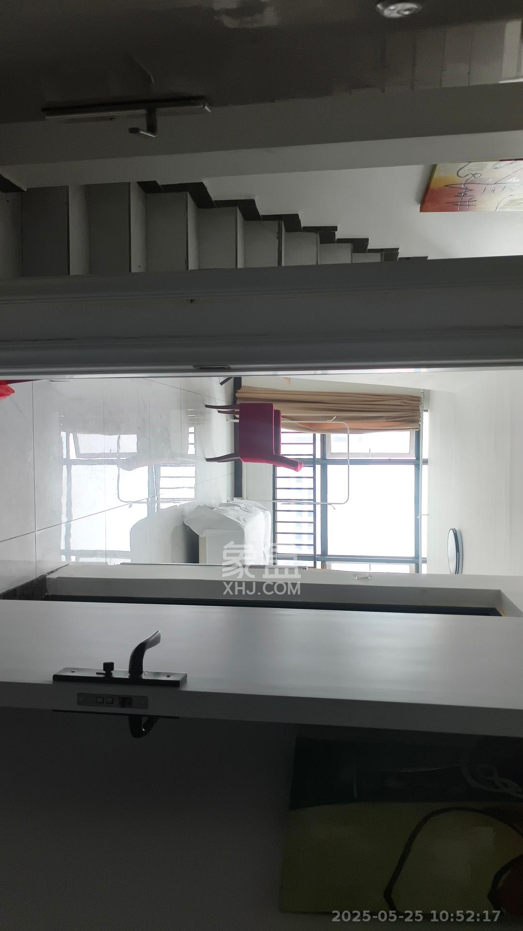 荣盛花语书苑 1室0厅1卫 1200.0元/月 荣盛花语书苑 1室0厅1卫 1200.0元/月室内图