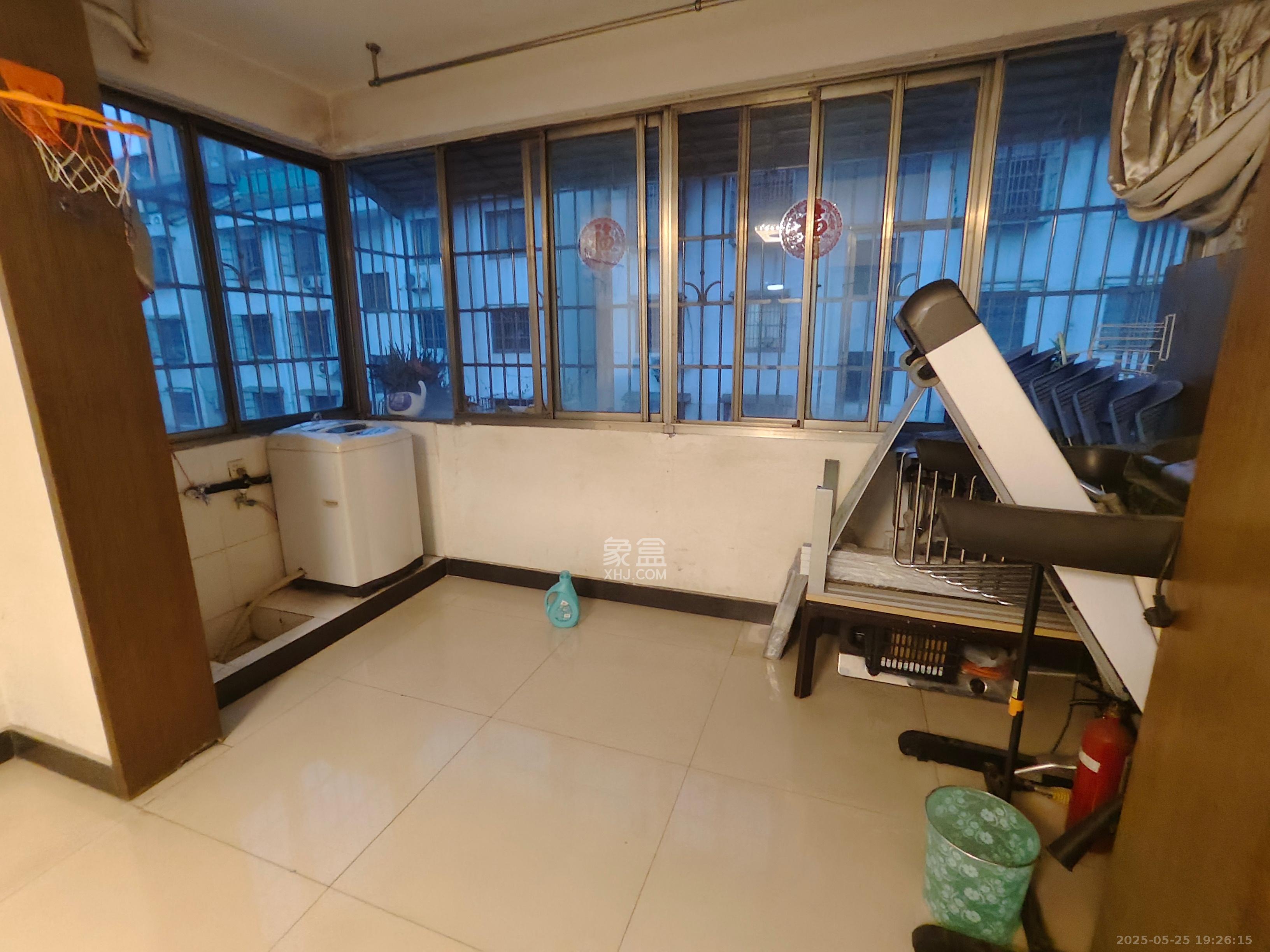 雨花机电市场  2室2厅1卫   1200.00元/月室内图