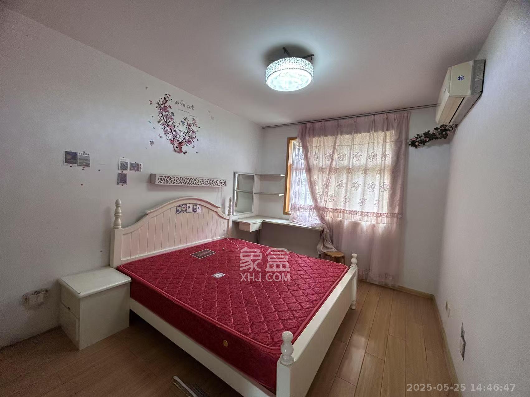 湘瑞家园 3室2厅2卫 1500.0元/月 湘瑞家园 3室2厅2卫 1500.0元/月室内图