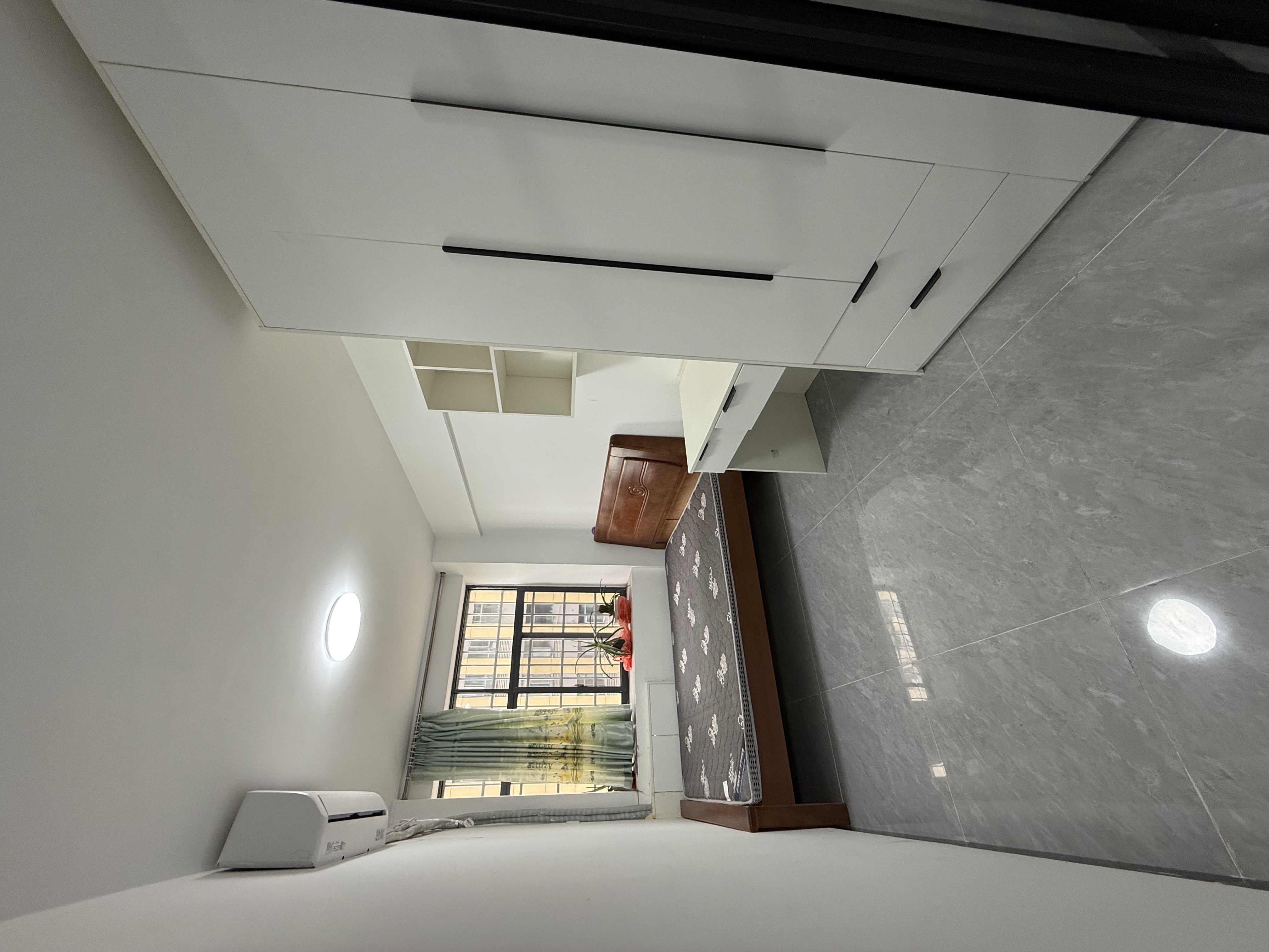 百弘学府城 2室1厅1卫 1200.0元/月 百弘学府城 2室1厅1卫 1200.0元/月室内图