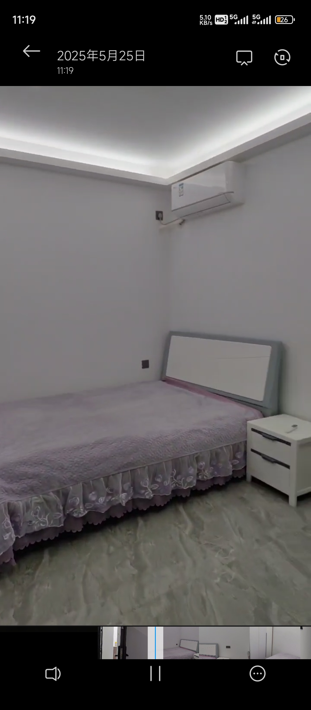 爱民苑综合楼 1室0厅0卫 1200.0元/月 爱民苑综合楼 1室0厅0卫 1200.0元/月室内图