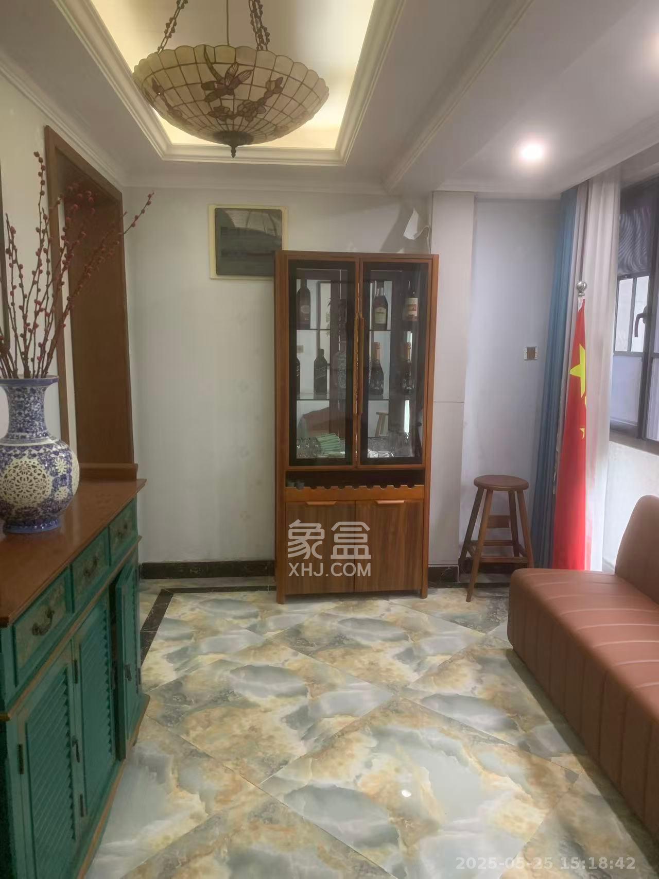 保利国际广场 4室2厅1卫 8000.0元/月 保利国际广场 4室2厅1卫 8000.0元/月室内图