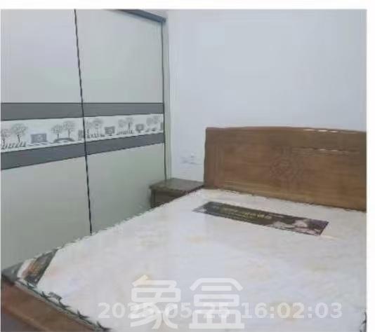 洋湖明园一期  2室2厅1卫   1600.00元/月室内图